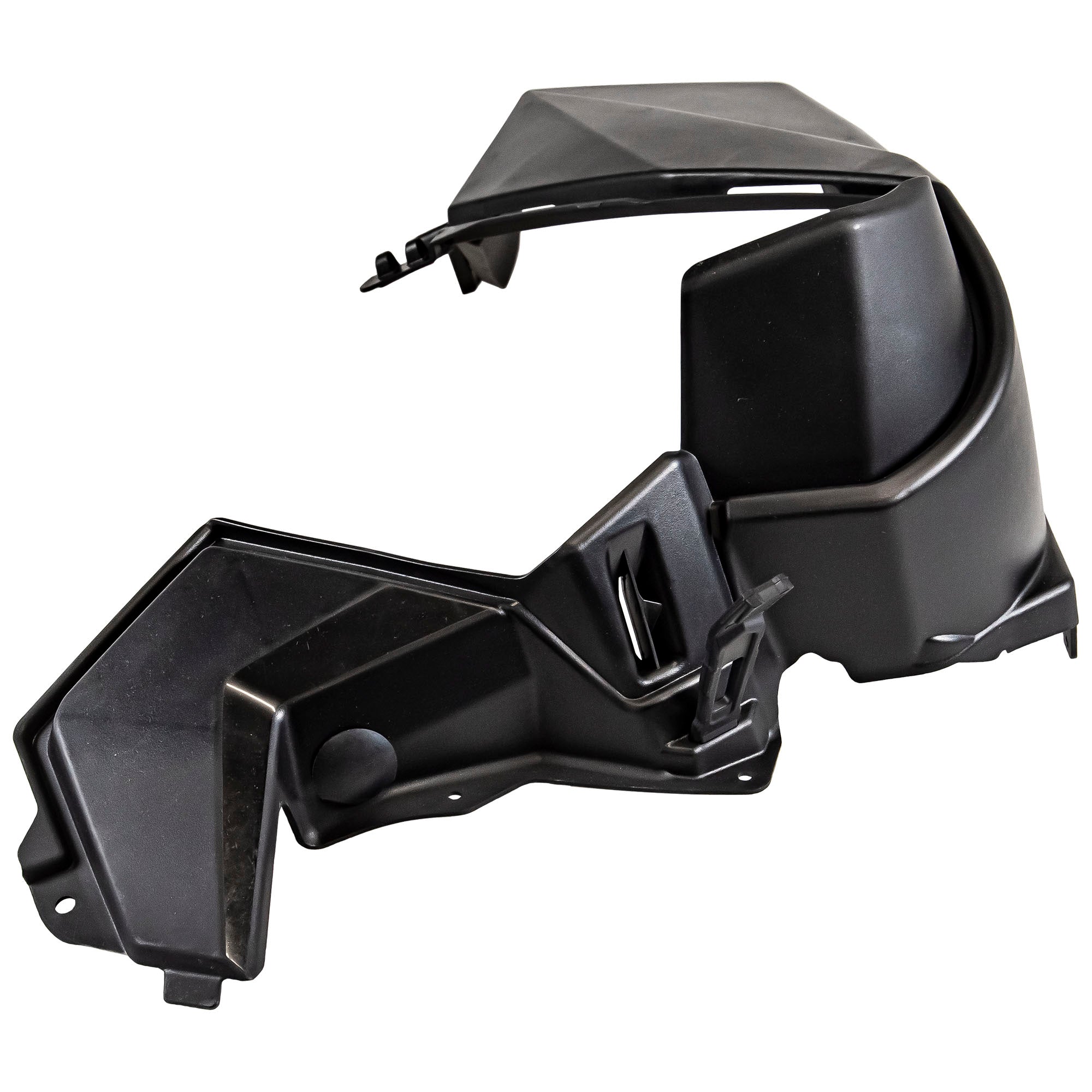 Polaris 2635756 Left Hand Fender RMK SKS Assault 800 850 600 174 165 163 155