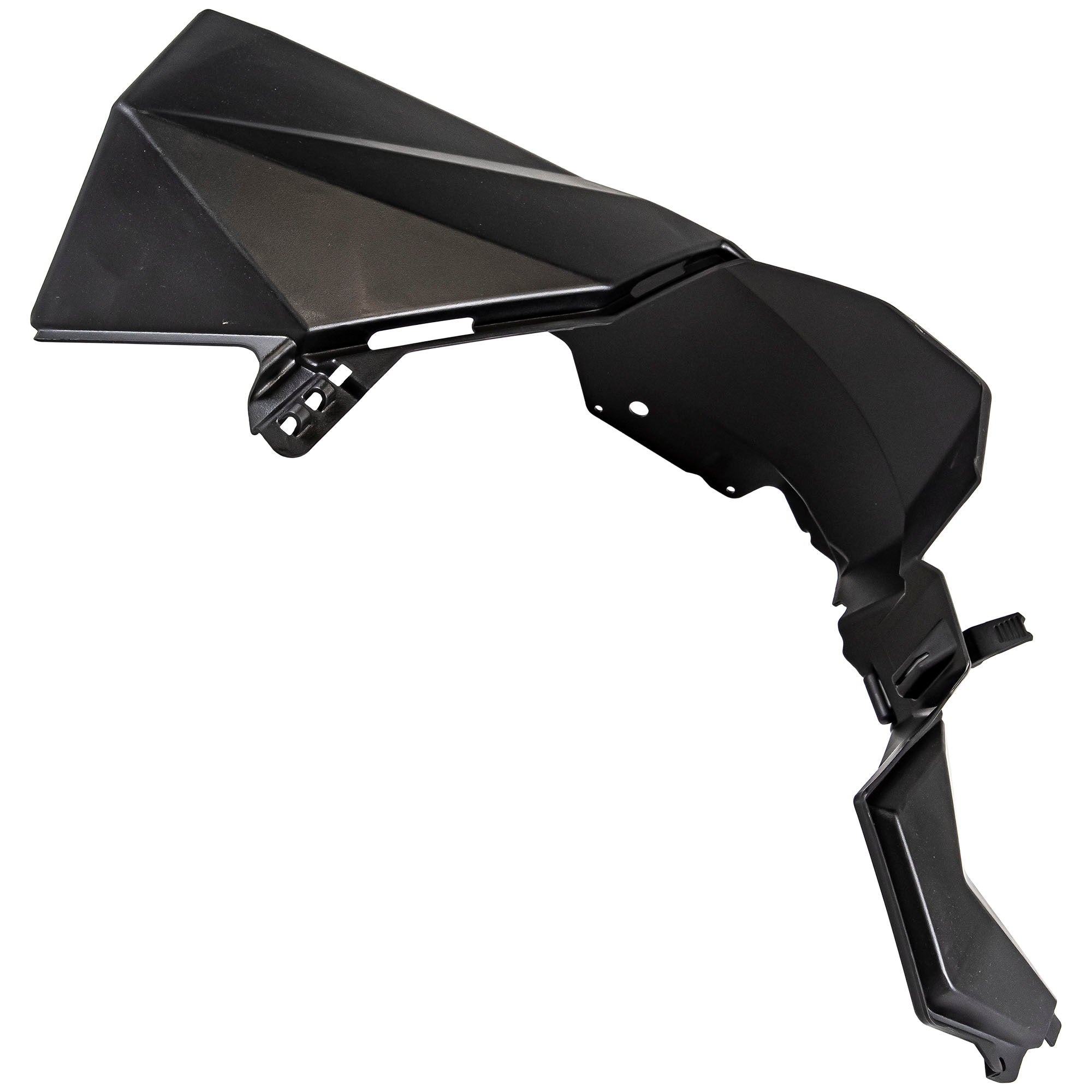Polaris 2635756 Left Hand Fender RMK SKS Assault 800 850 600 174 165 163 155