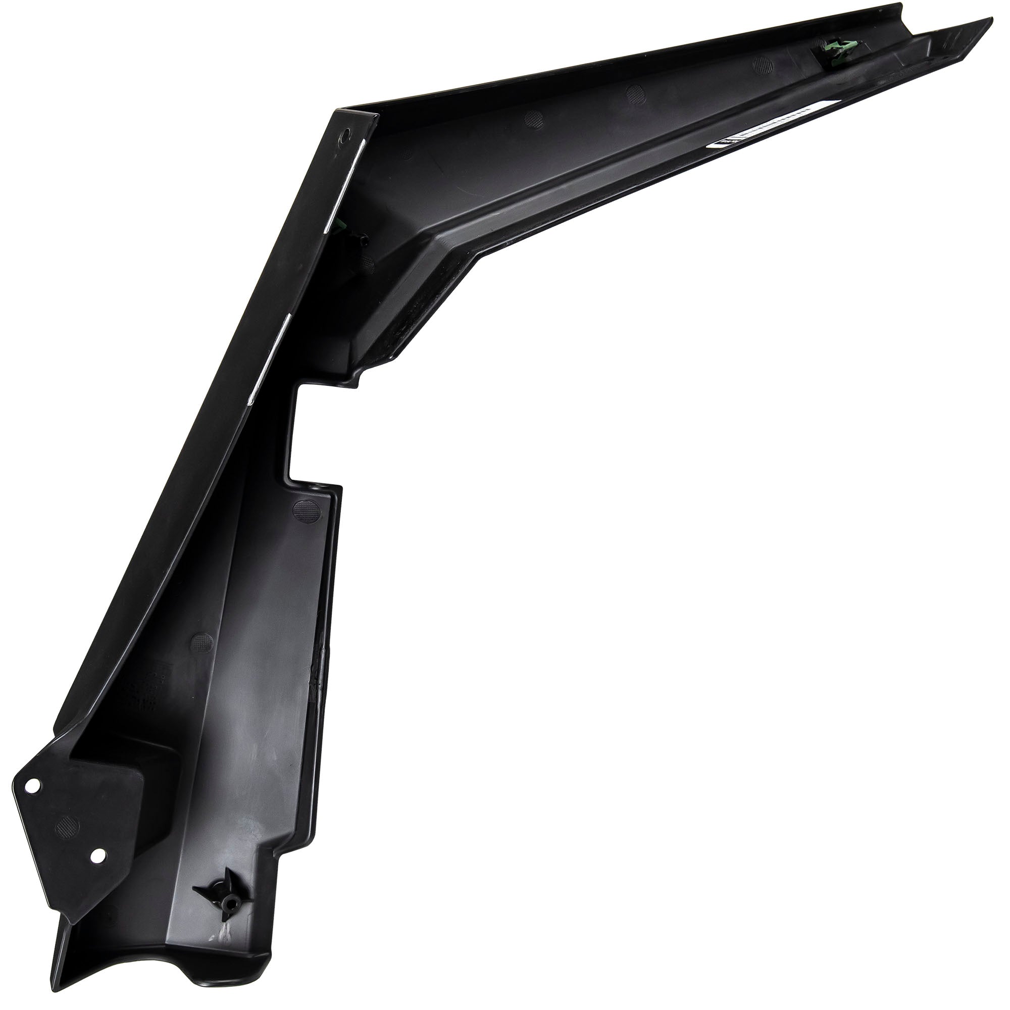 Genuine OEM Polaris Cover RZR 2635917-070