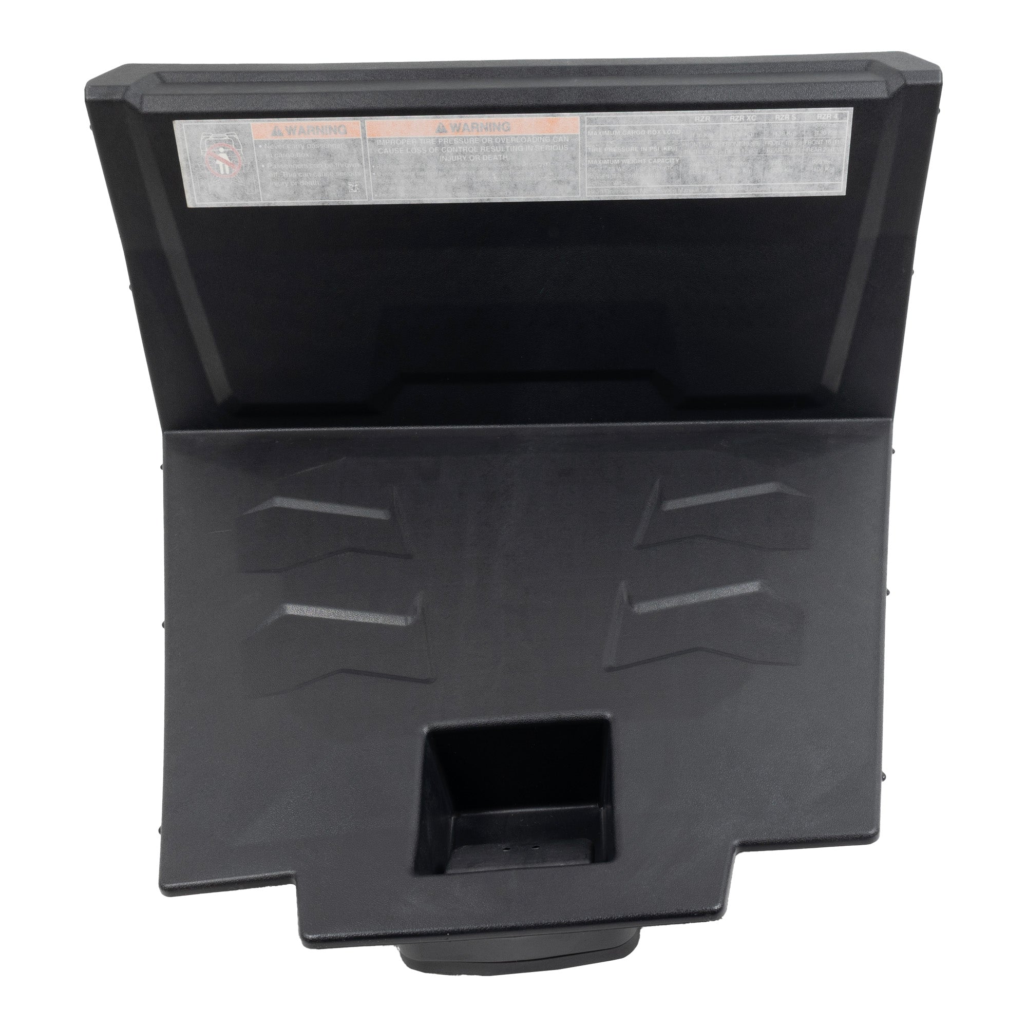 Genuine OEM Polaris PANEL RZR XC 2635957