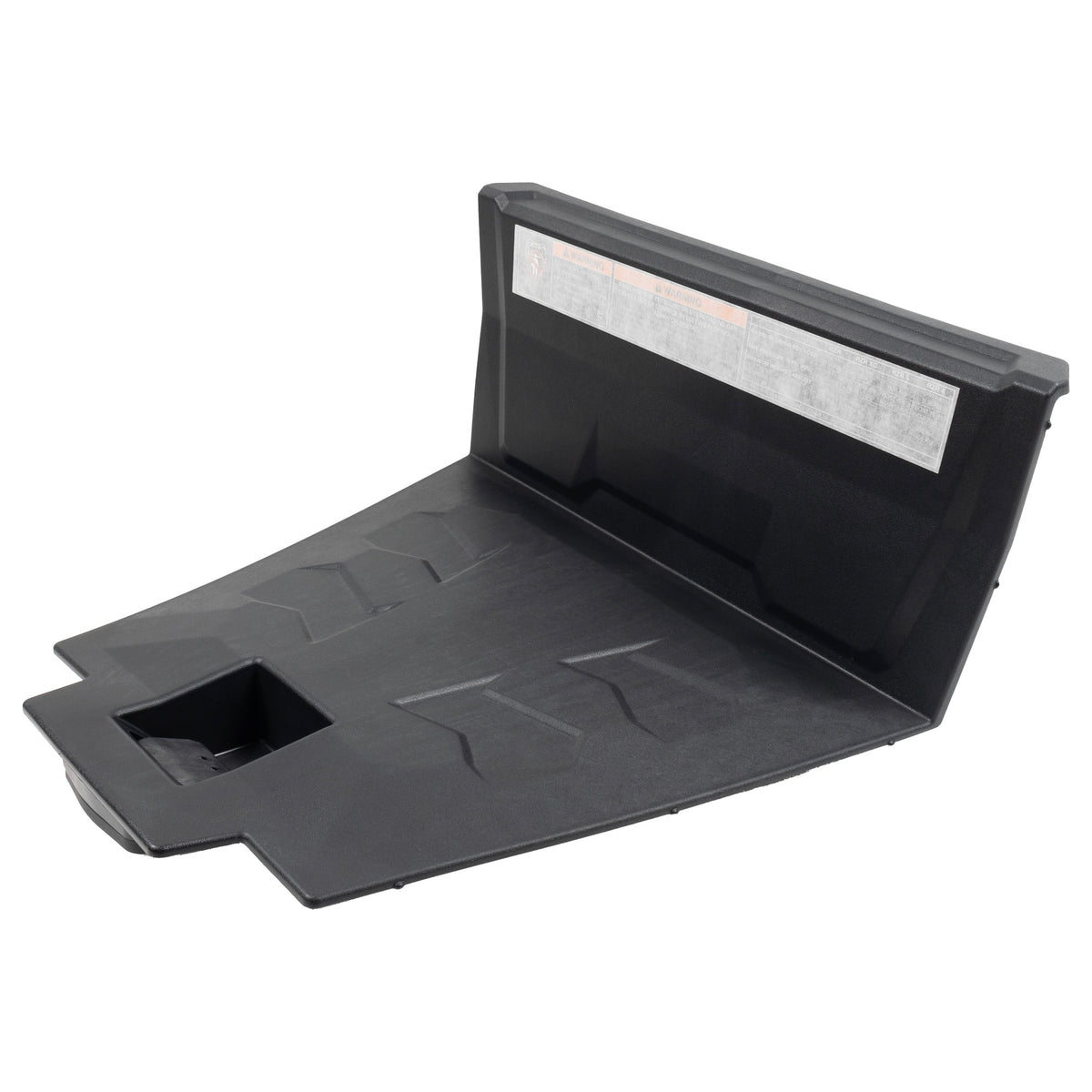 Polaris Access Panel Box Assembly 2635957