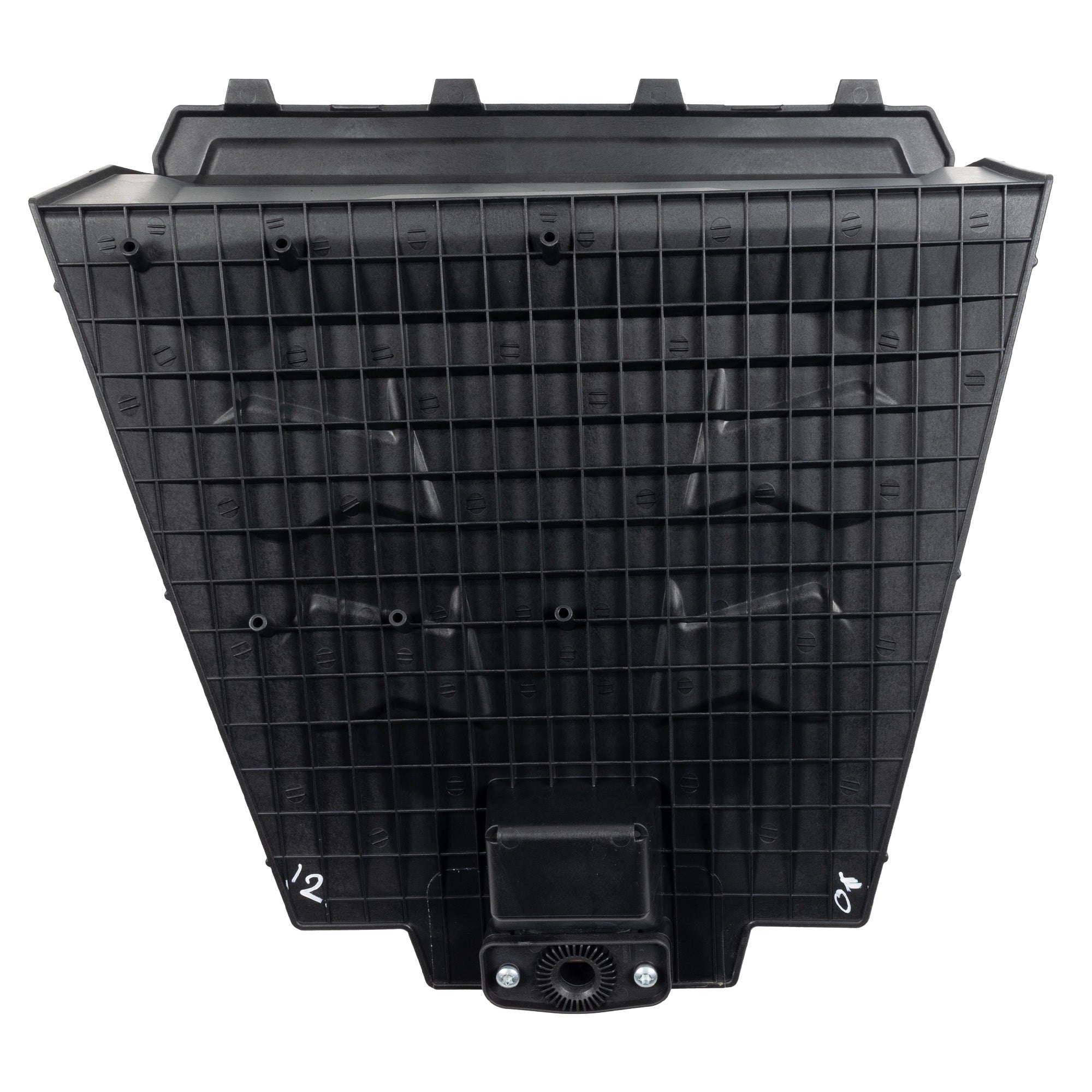 Polaris 2635957 ASM-PANEL-BOX ACCESS RZR 1000 900