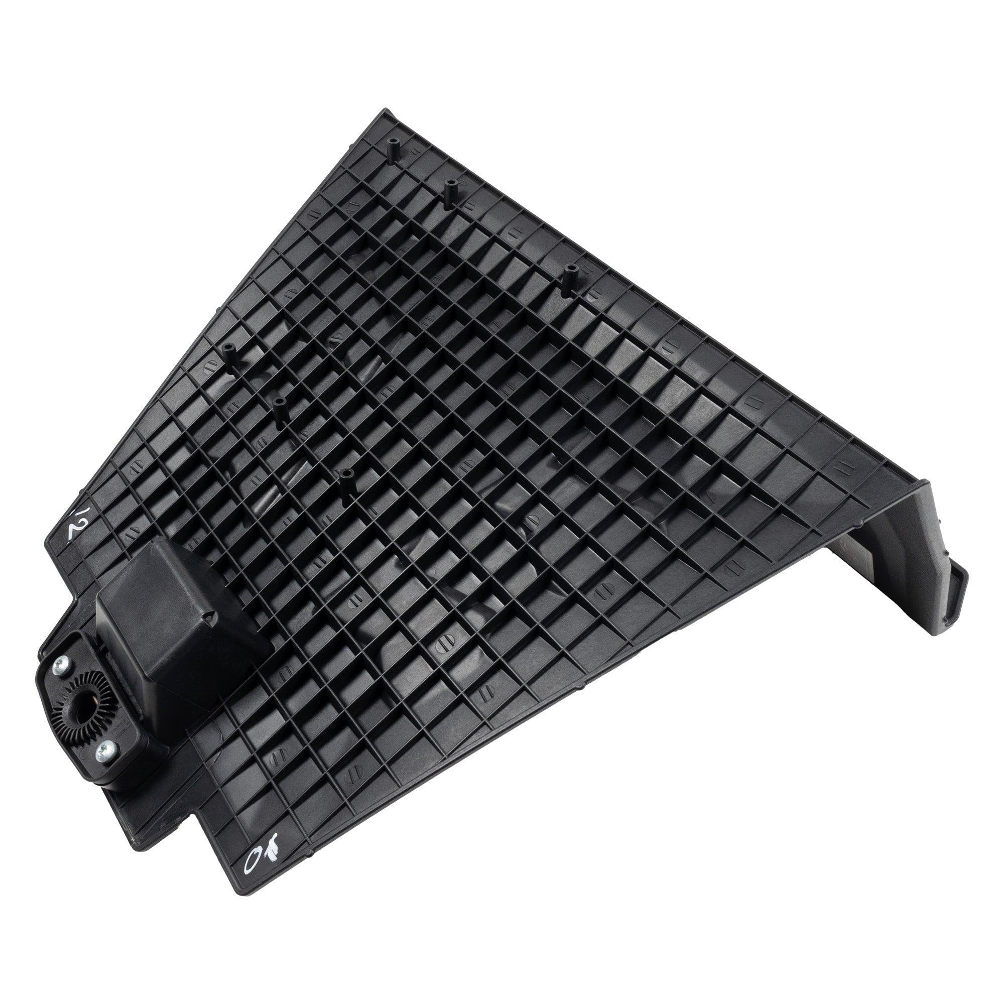 Polaris 2635957 ASM-PANEL-BOX ACCESS RZR 1000 900