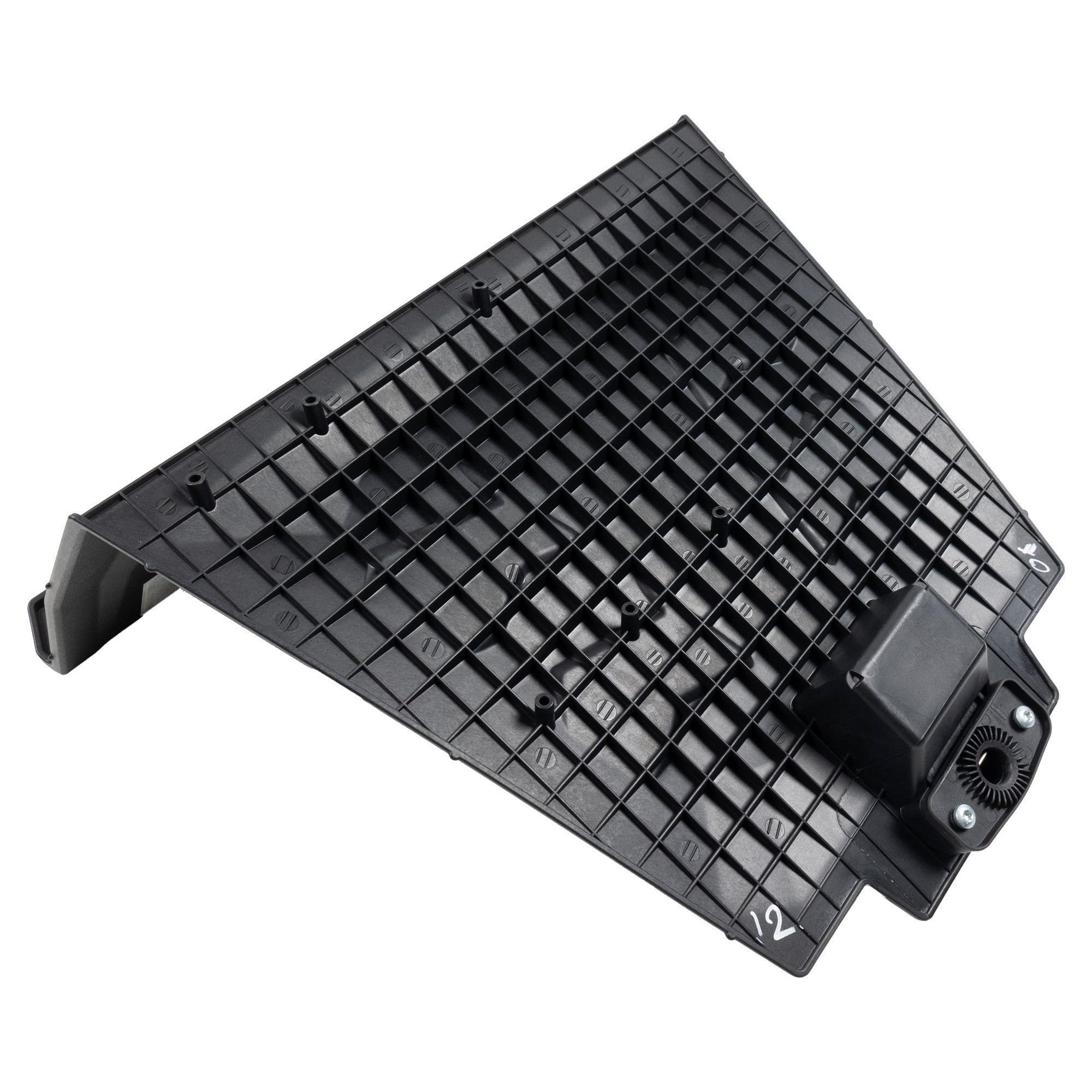 Polaris 2635957 ASM-PANEL-BOX ACCESS RZR 1000 900