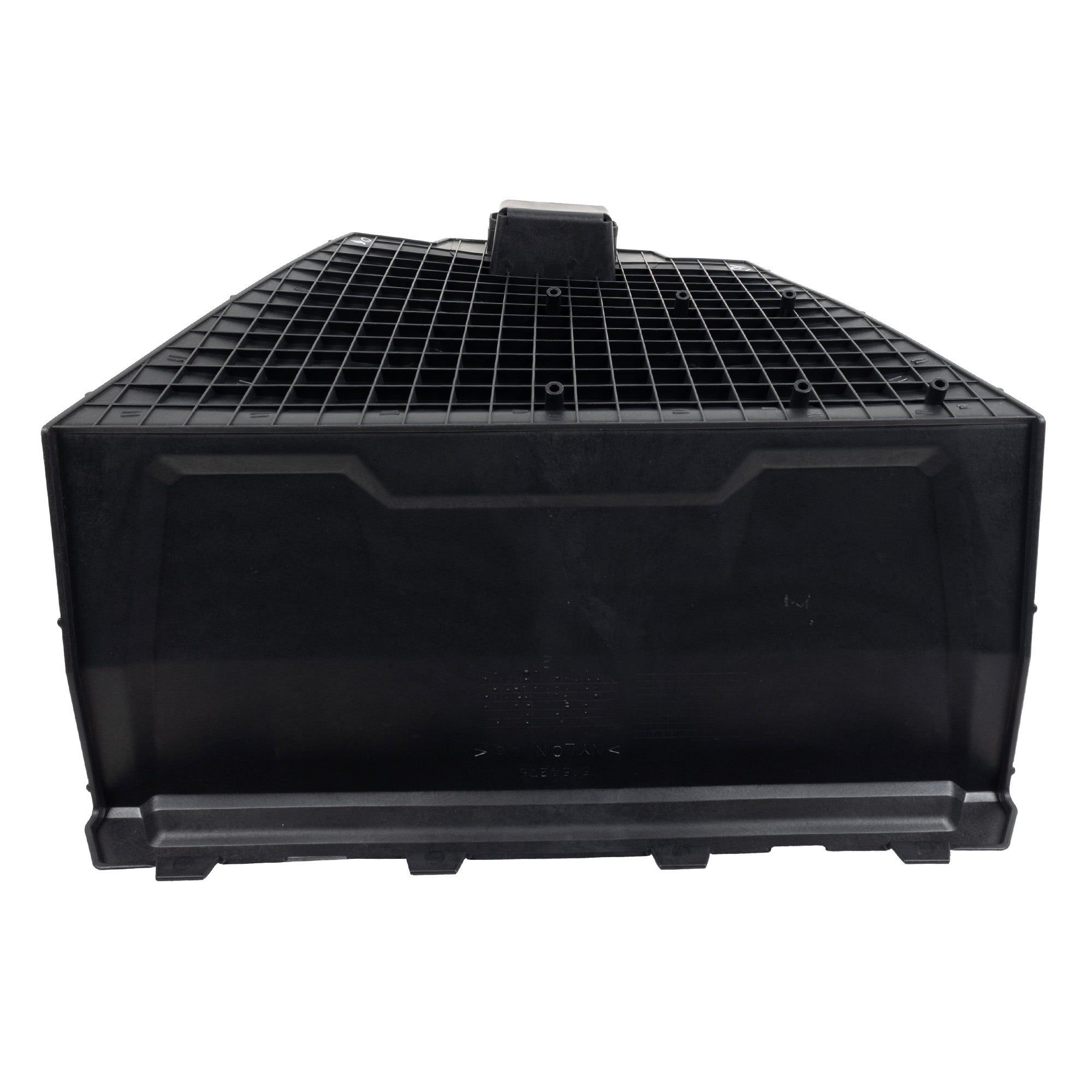 Polaris 2635957 ASM-PANEL-BOX ACCESS RZR 1000 900