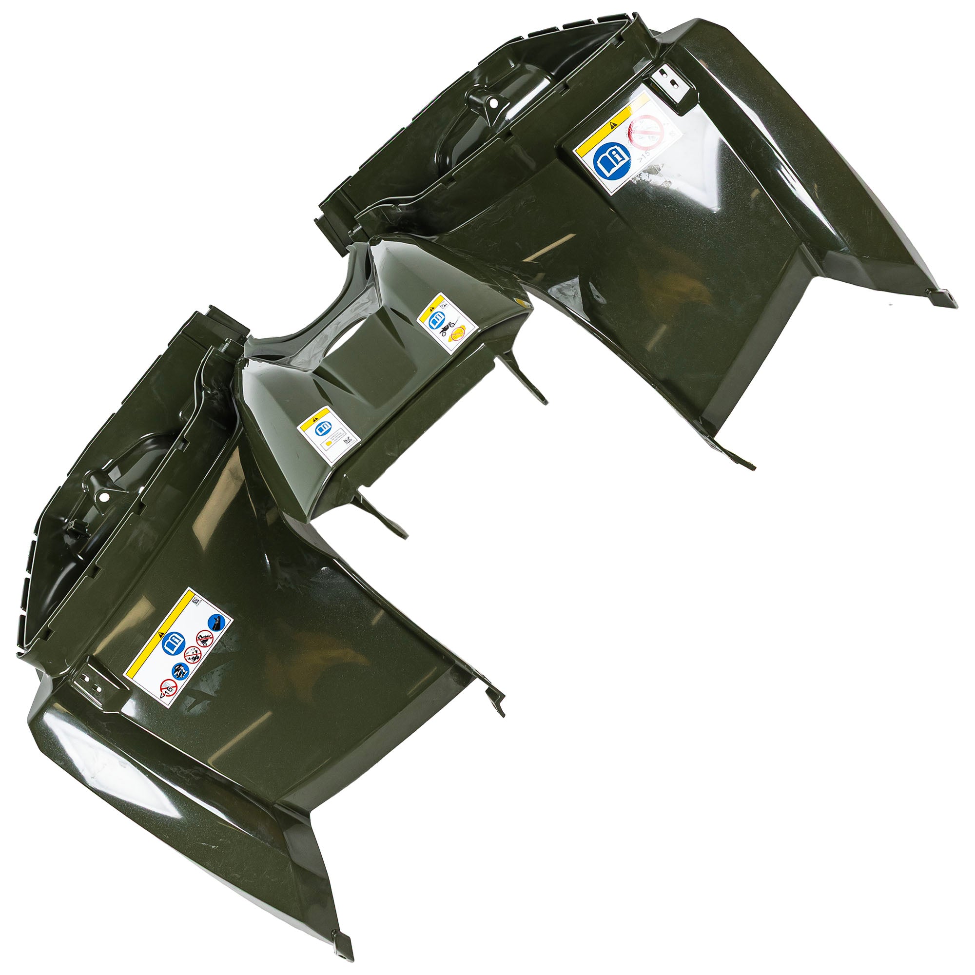 Genuine OEM Polaris Cab Sportsman 2635999-498