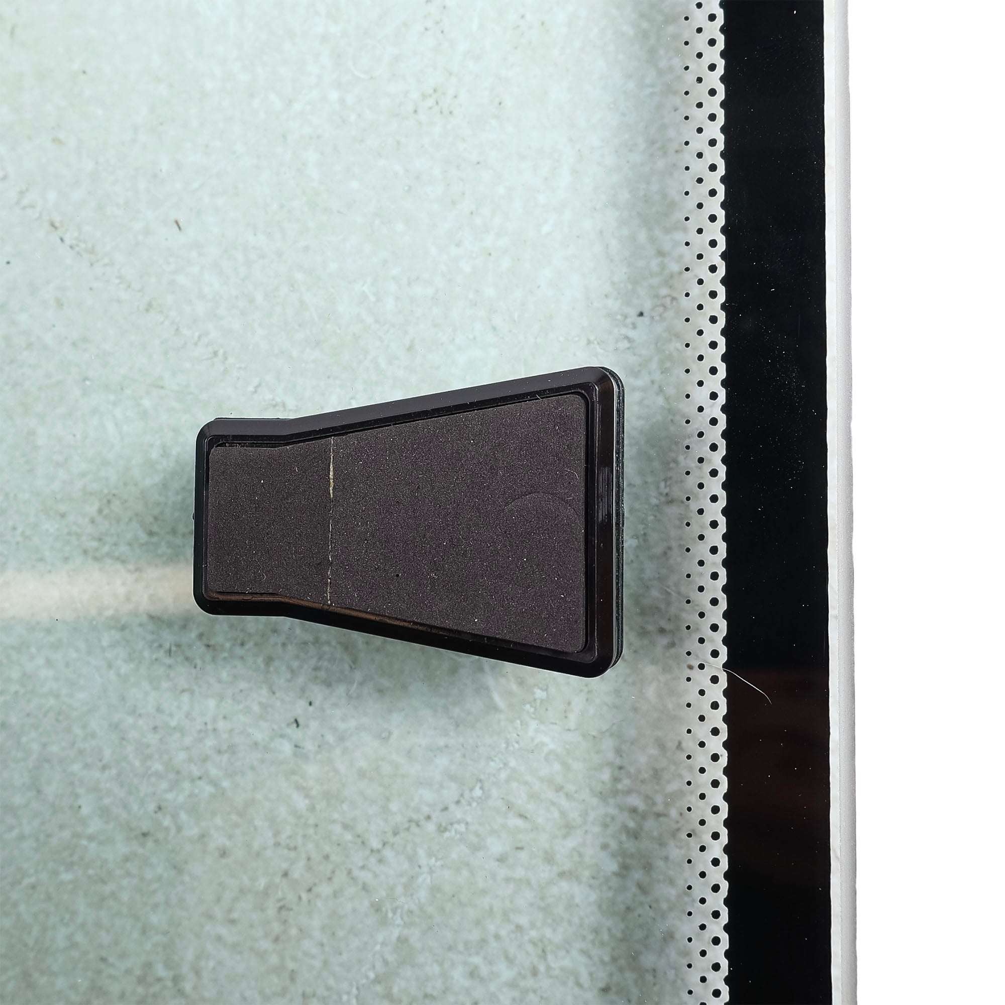 Polaris Left Hand Door Window 2636021