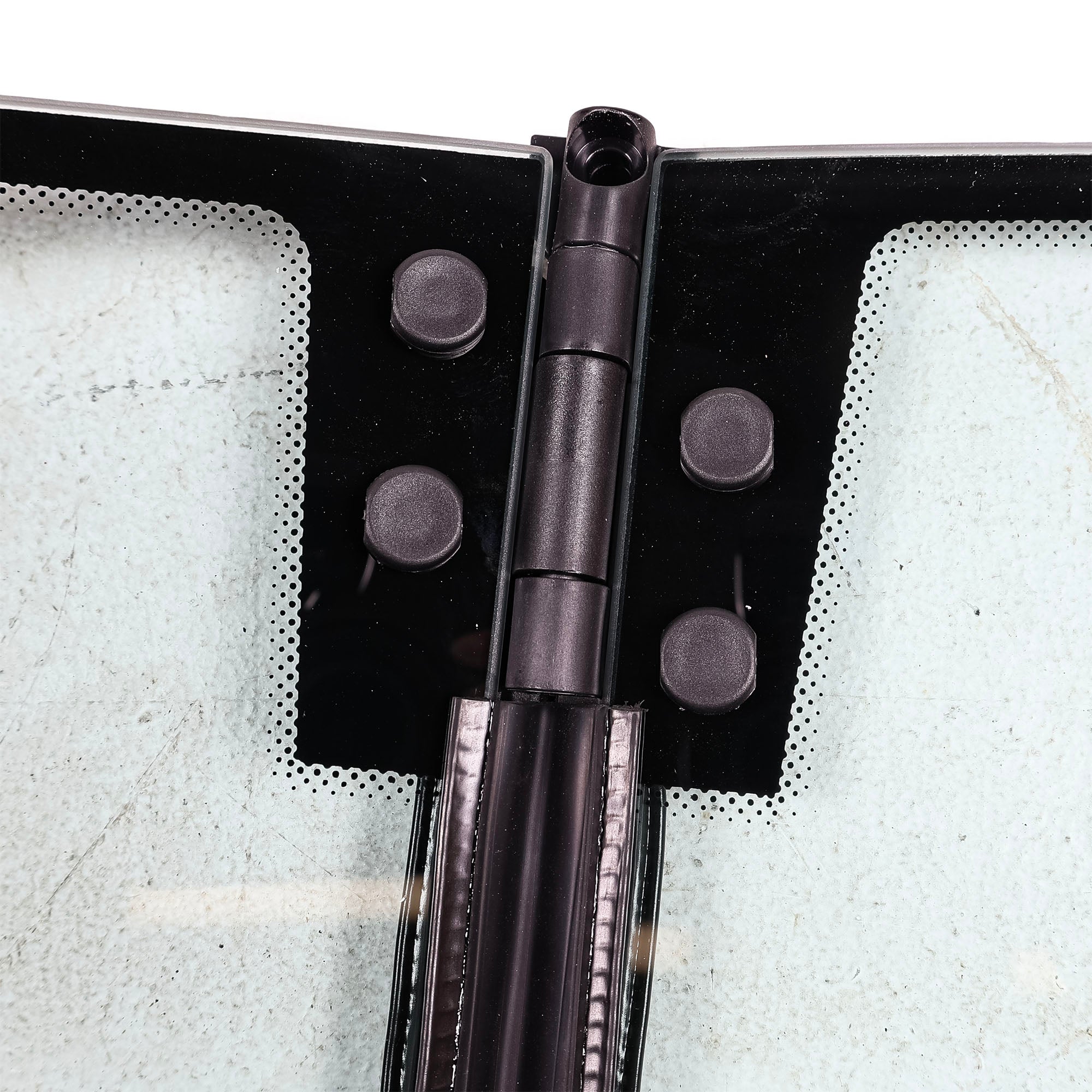 Polaris 2636021 Genuine OEM Left Hand Hinge Window 2016-2017 Ranger XP 900 1000