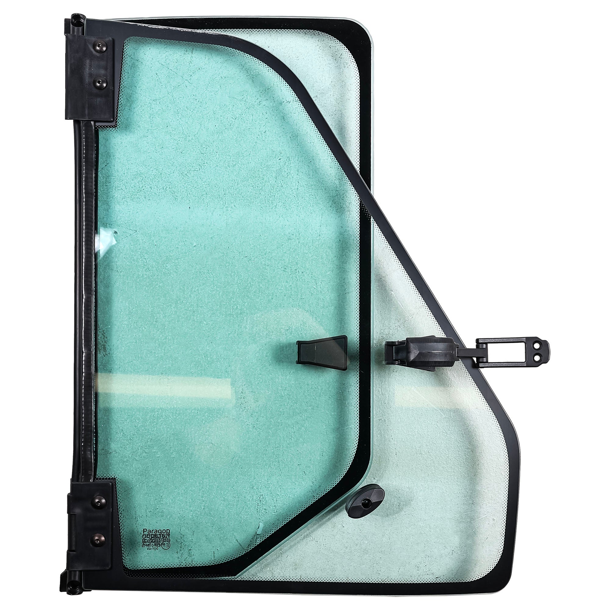 Polaris 2636021 Genuine OEM Left Hand Hinge Window 2016-2017 Ranger XP 900 1000