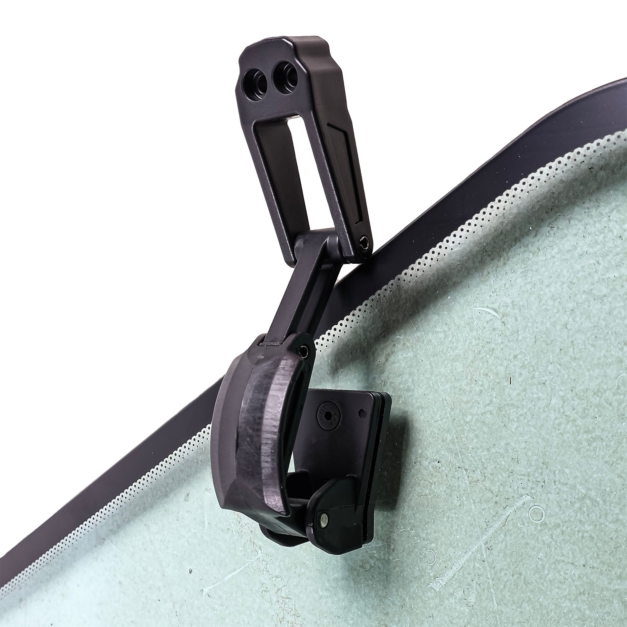 Polaris 2636021 Genuine OEM Left Hand Hinge Window 2016-2017 Ranger XP 900 1000