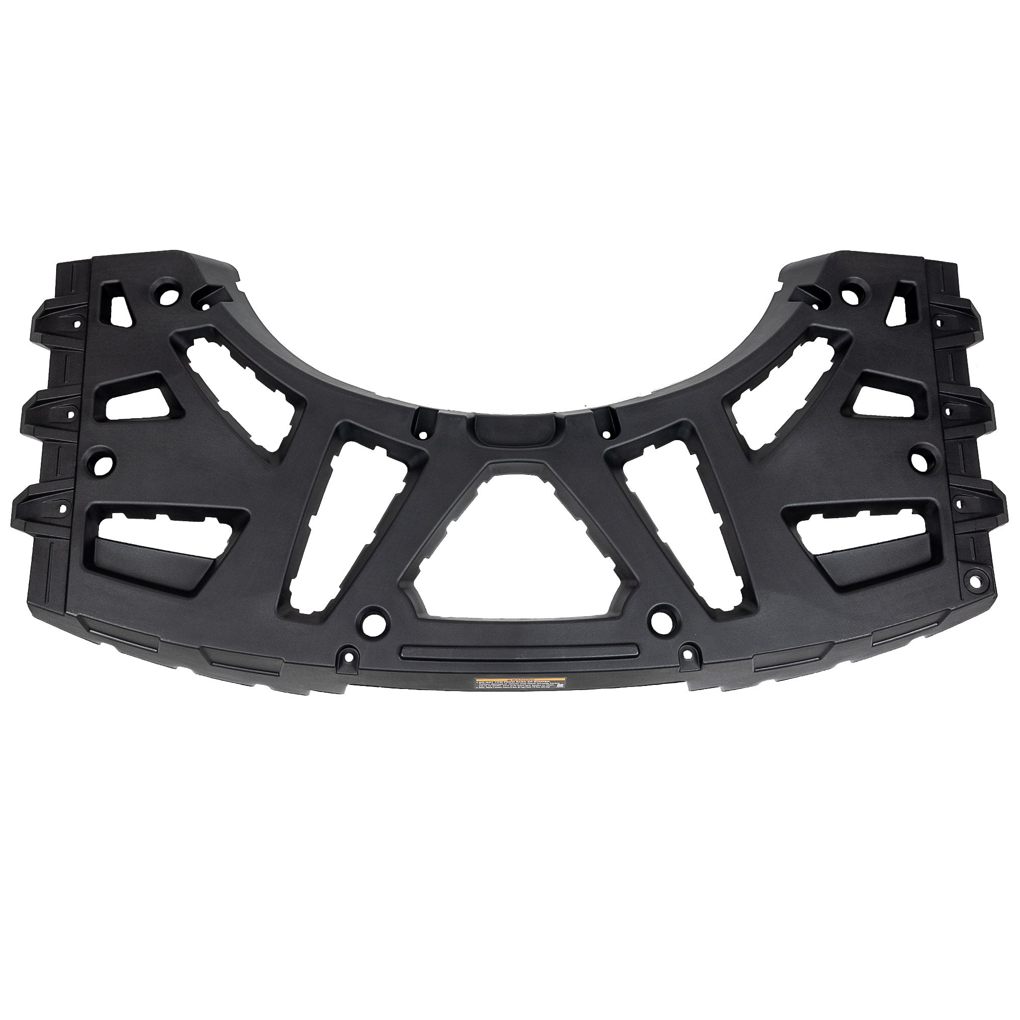 Polaris 2636072-070 Black Rear Rack Assembly Sportsman 1000 850 XP 2016-2025