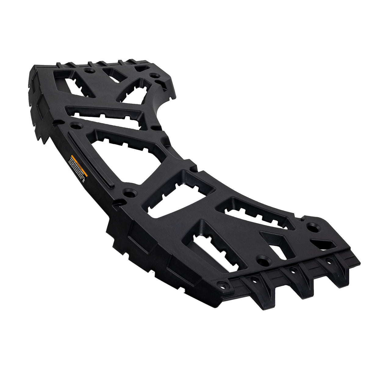 Polaris Black Rear Rack Assembly 2636072-070 1000 850 2016-2026