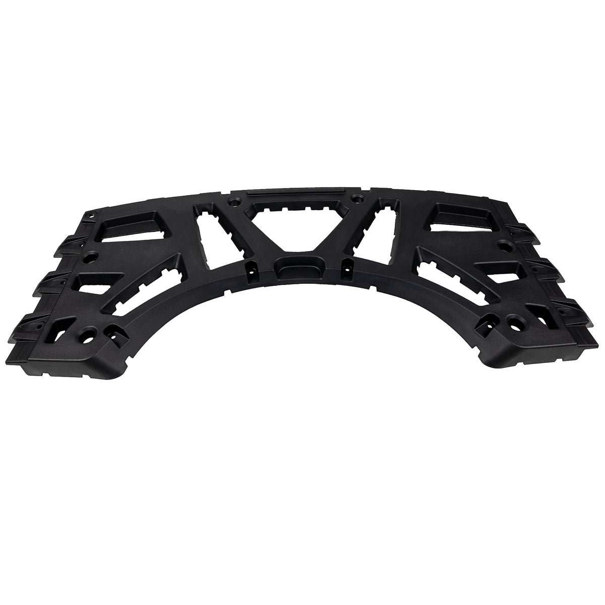 Polaris Black Rear Rack Assembly 2636072-070 1000 850 2016-2026