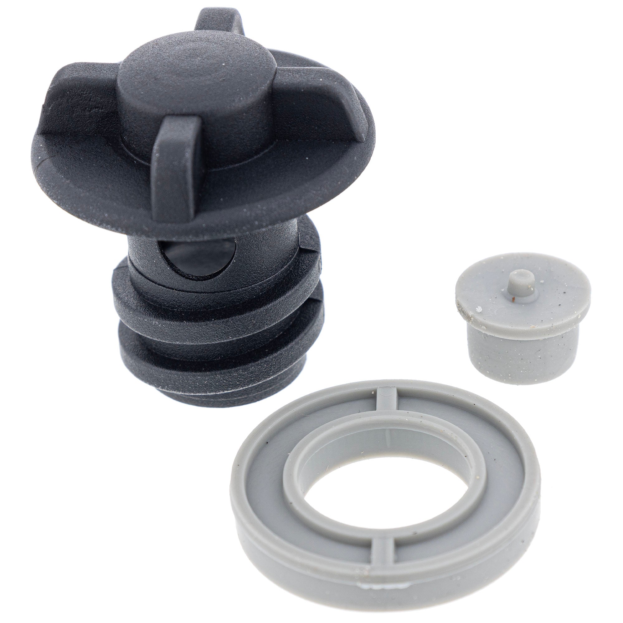 Polaris 2636093 Plug w/ Gasket