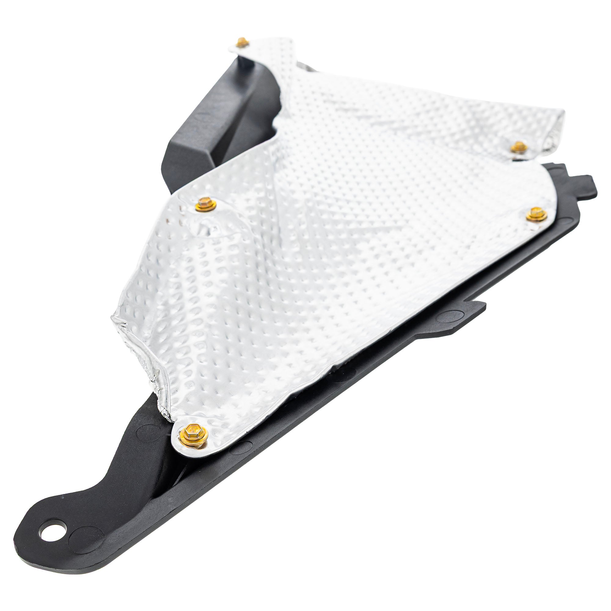 Polaris 2636150 ASM-SHIELD EXHAUST COVER Sportsman 1000 850 XP