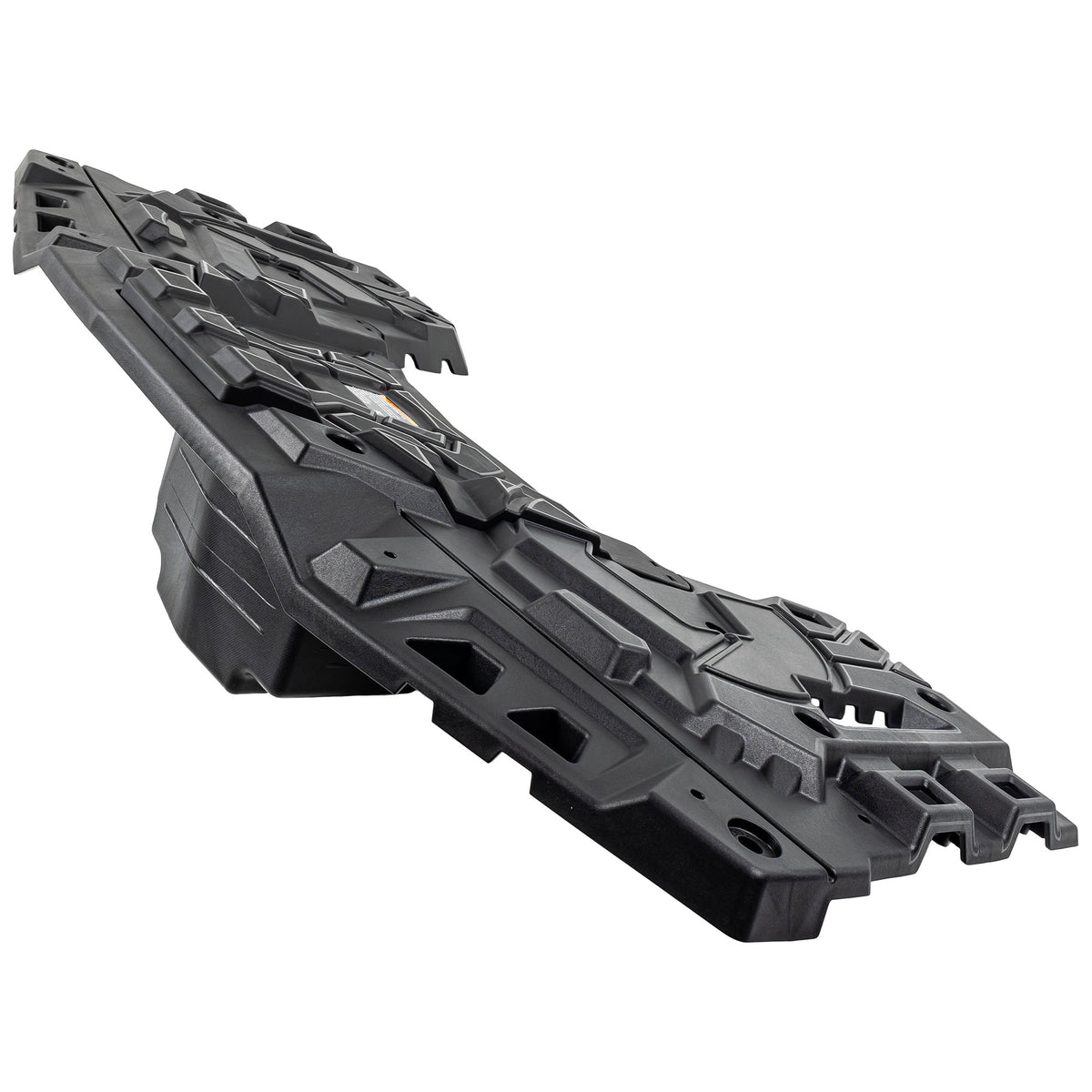 Polaris 2636153-070 Gloss Black Rear Rack Assembly Sportsman 1000 850 XP Premium