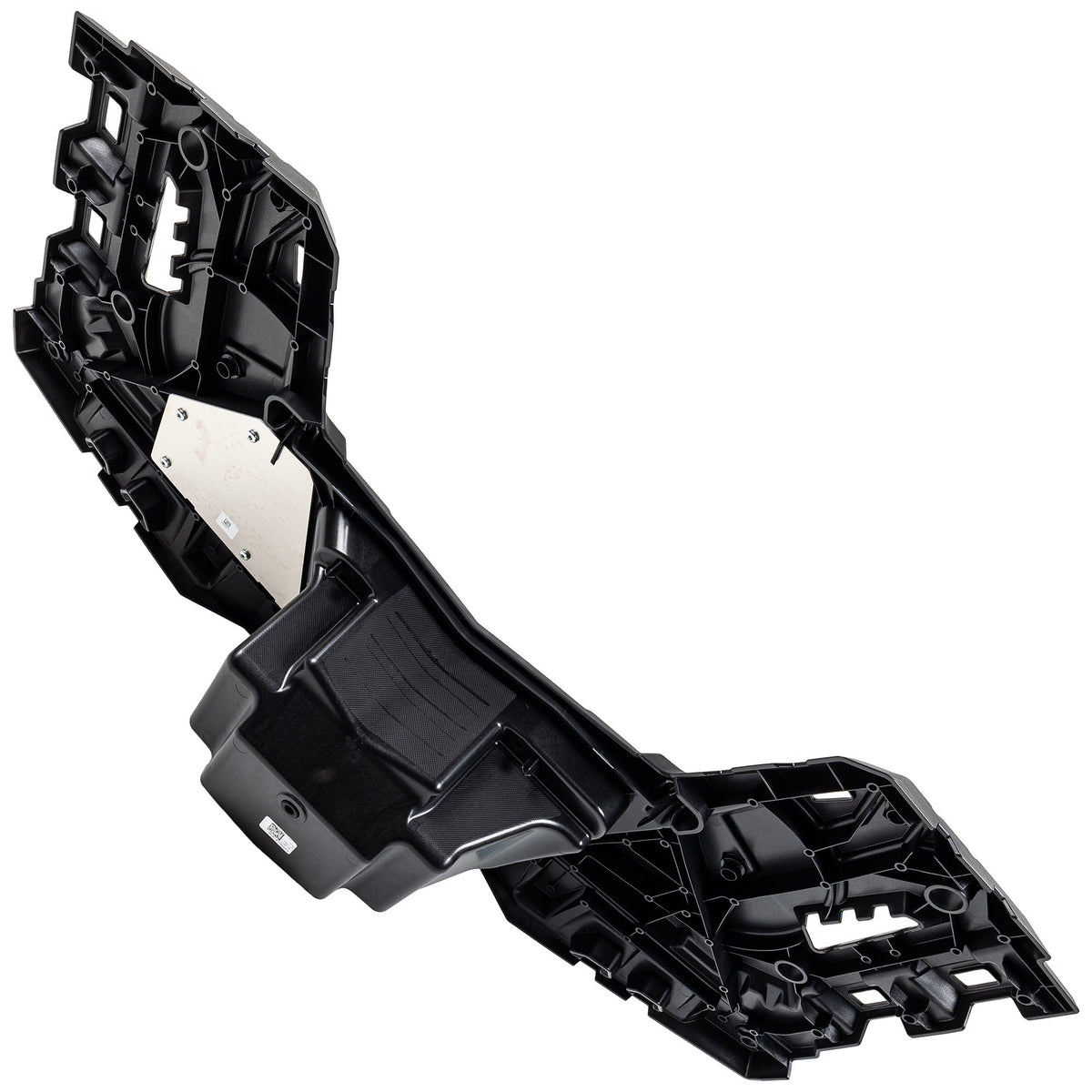 Polaris 2636153-070 Gloss Black Rear Rack Assembly Sportsman 1000 850 XP Premium