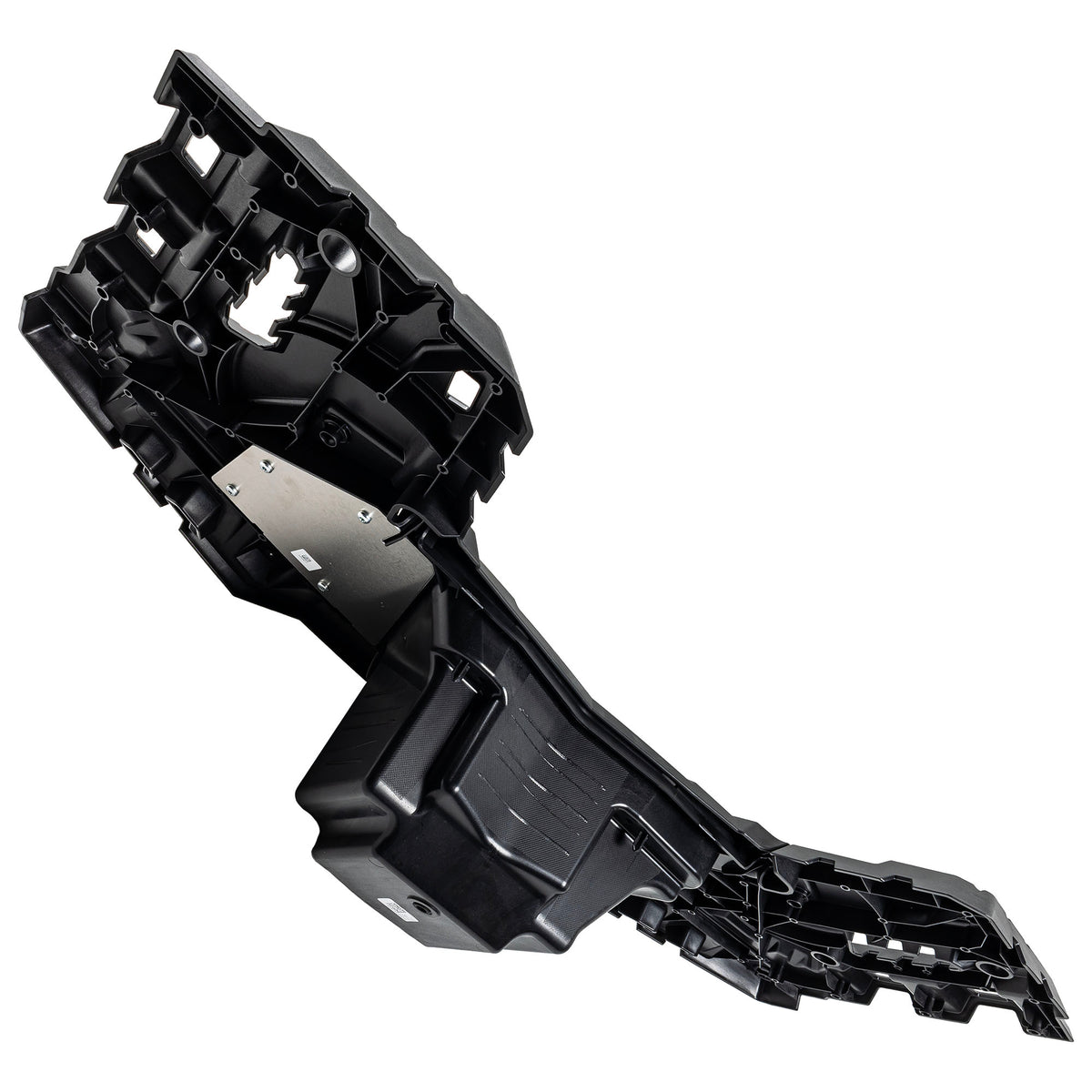 Polaris 2636153-070 Gloss Black Rear Rack Assembly Sportsman 1000 850 XP Premium