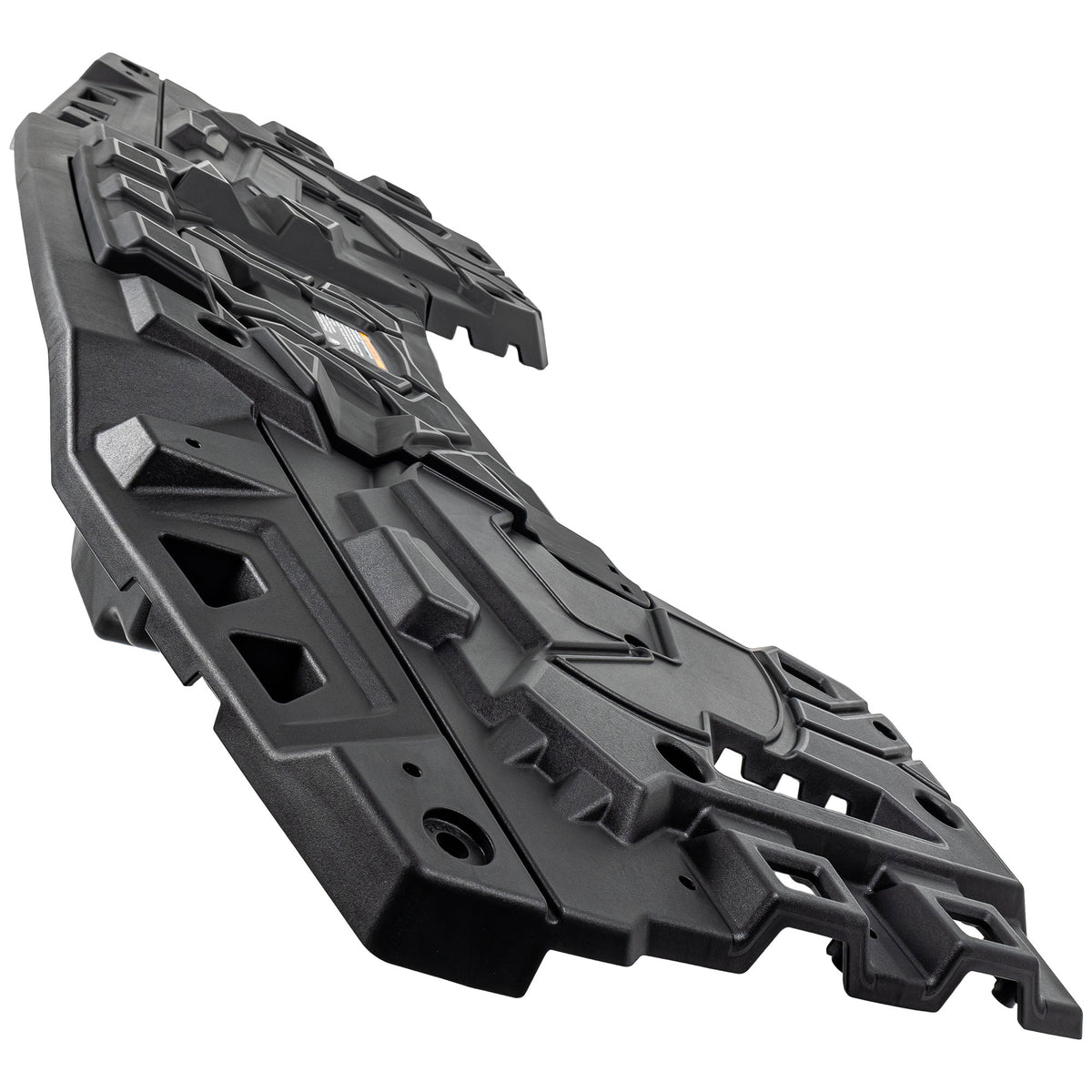 Polaris 2636153-070 Gloss Black Rear Rack Assembly Sportsman 1000 850 XP Premium