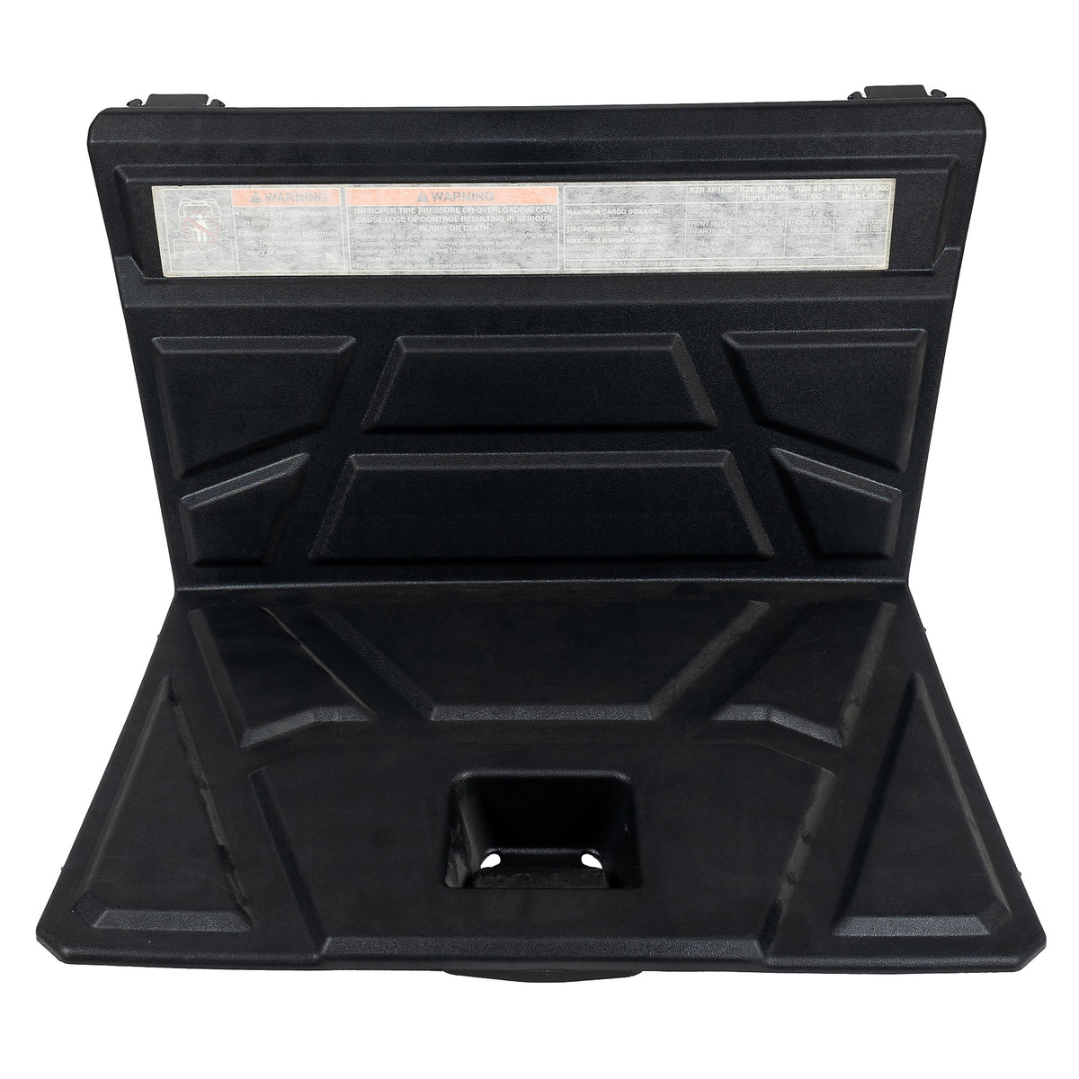 Polaris 2636160 Access Panel Box RZR 1000 XP S 4 2635914 2015-2017