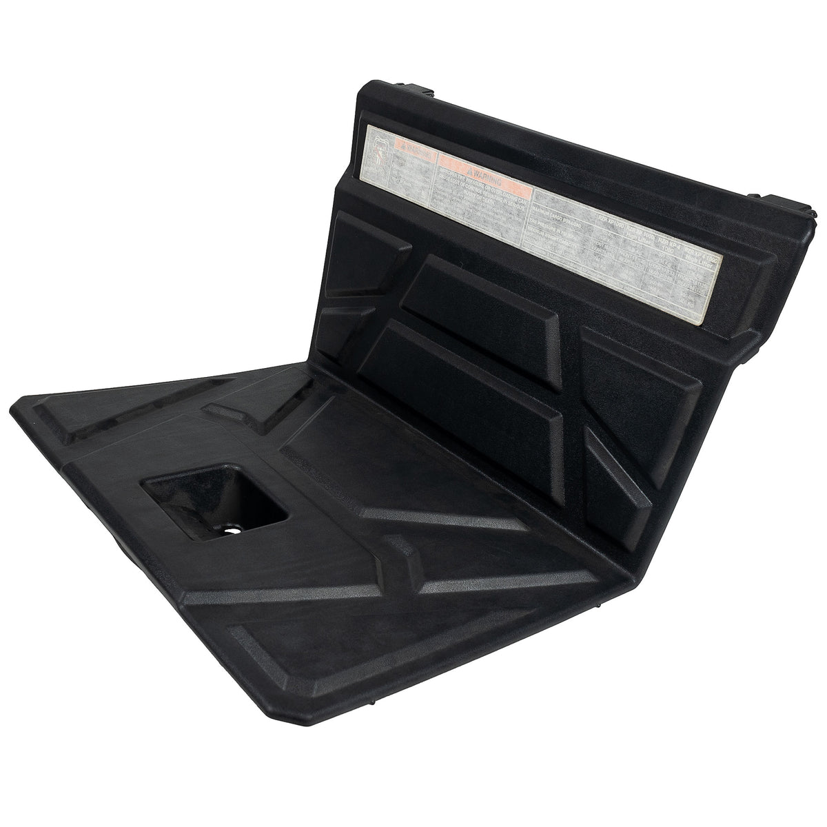 Genuine OEM Polaris Panel RZR 2636160