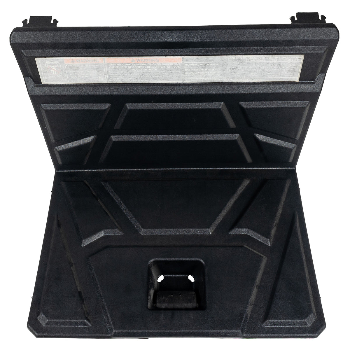Polaris 2636160 Access Panel Box RZR Ranger 1000 4 XP S 2635914