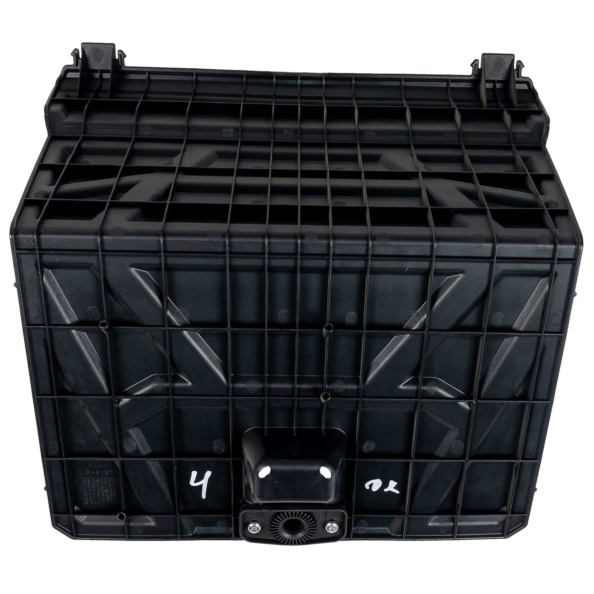 Polaris 2636160 Access Panel Box RZR Ranger 1000 4 XP S 2635914