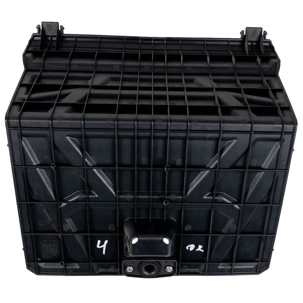 Polaris 2636160 Access Panel Box RZR Ranger 1000 4 XP S 2635914