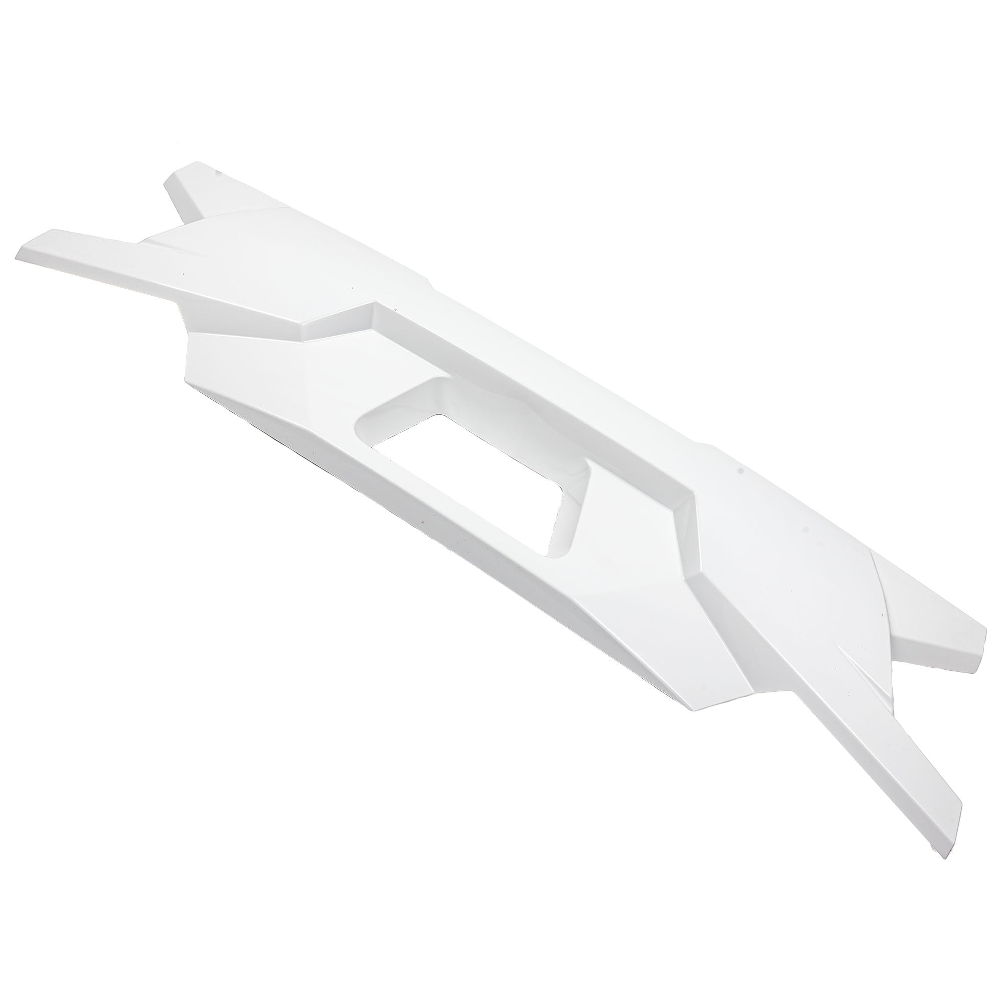 Genuine OEM Polaris Panel Trim General 2636173-599