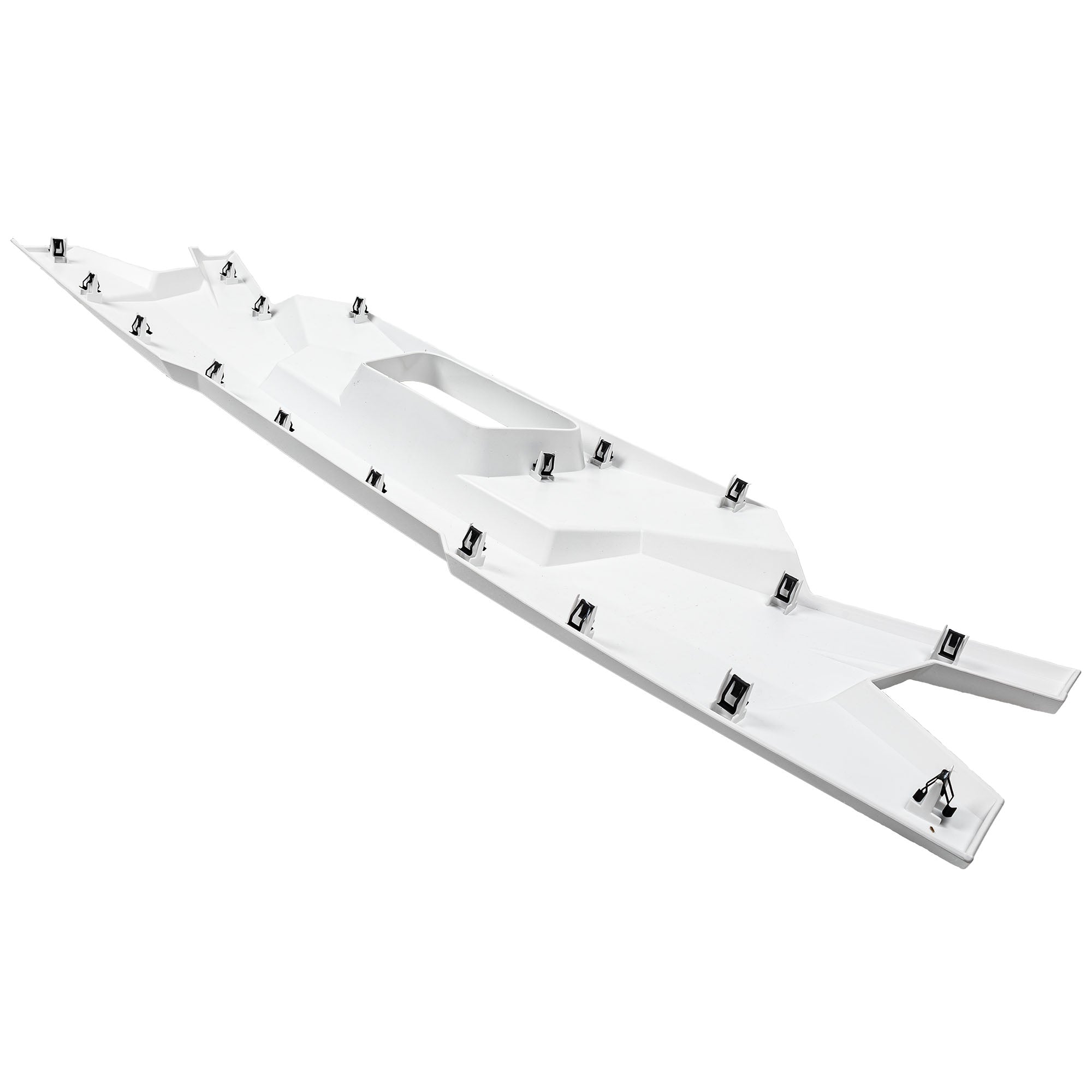 Polaris 2636173-599 ASM-PNL TRIM CLIP TPO WHT LTNG General 1000