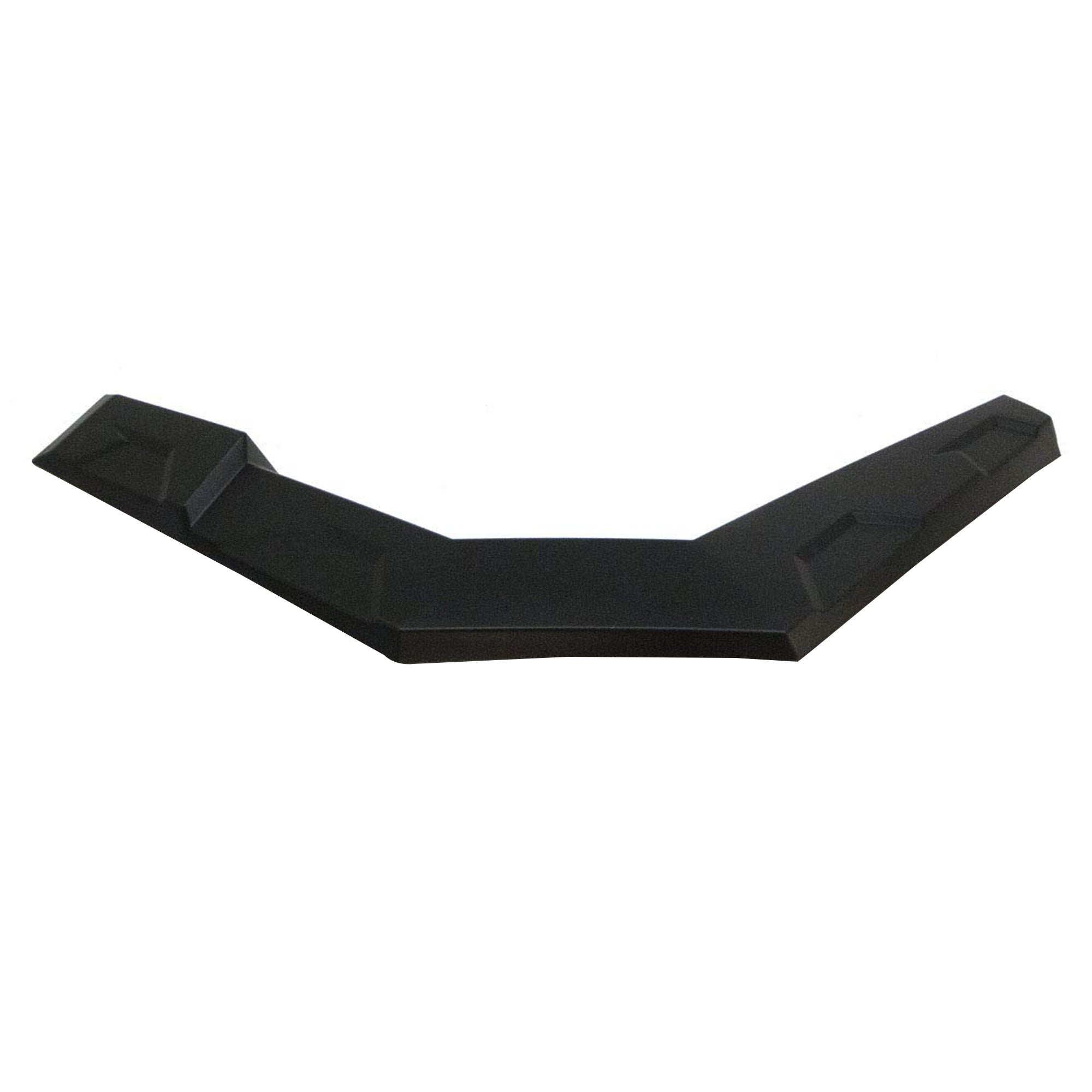 Polaris 2636176-070 Black Front Right Hand Fender Flare General 1000 4 2016-2025