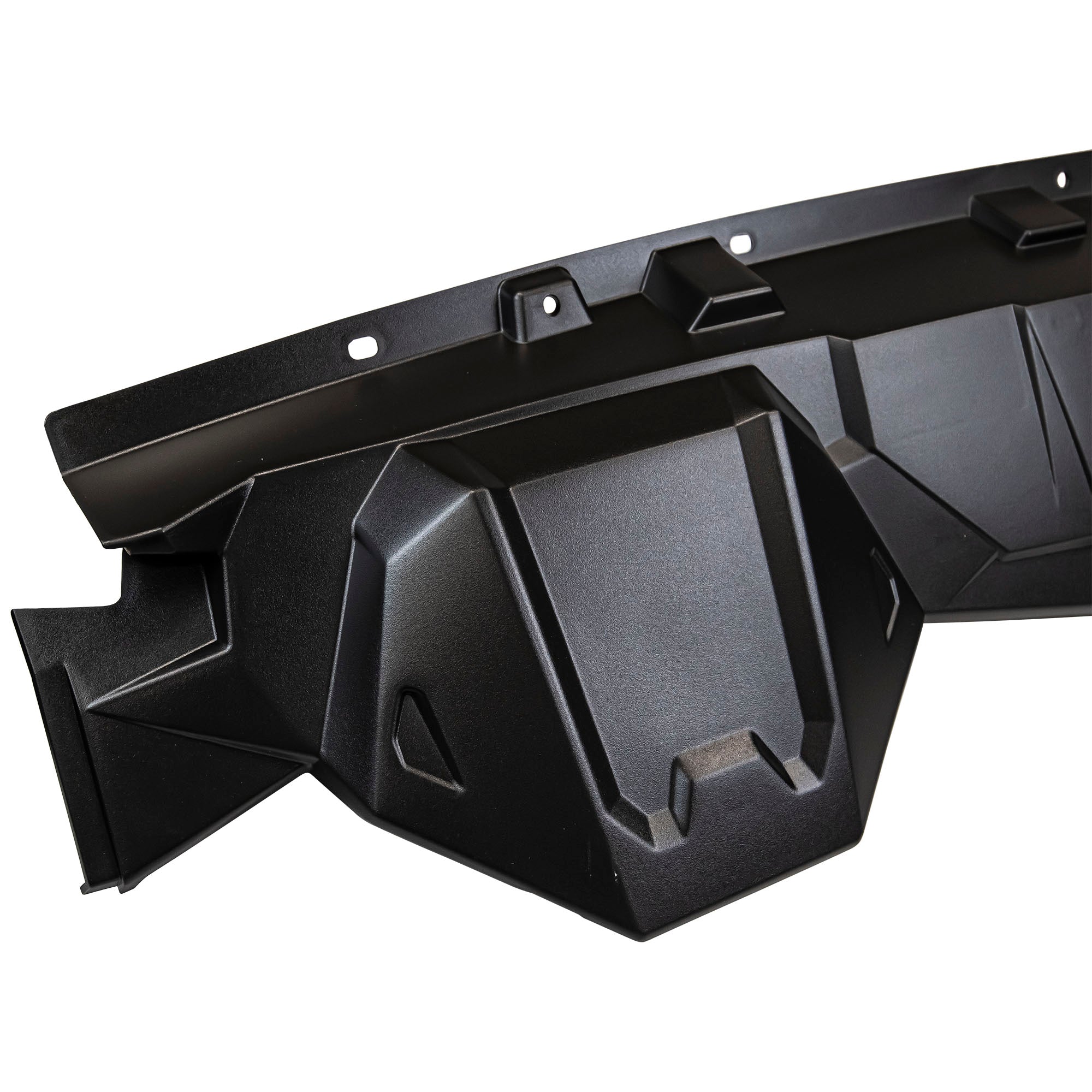 Polaris 2636179-070 ASM-DASH UPPER CLIP BLK Part General 1000