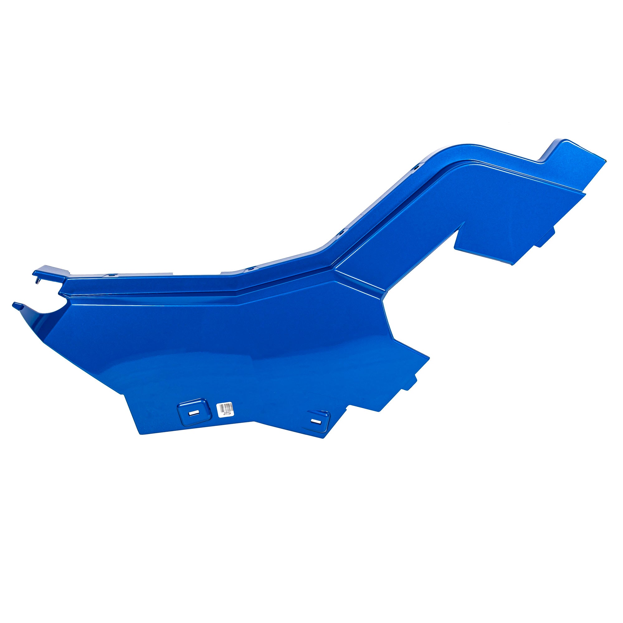 Genuine OEM Polaris Fender General 2636184-724