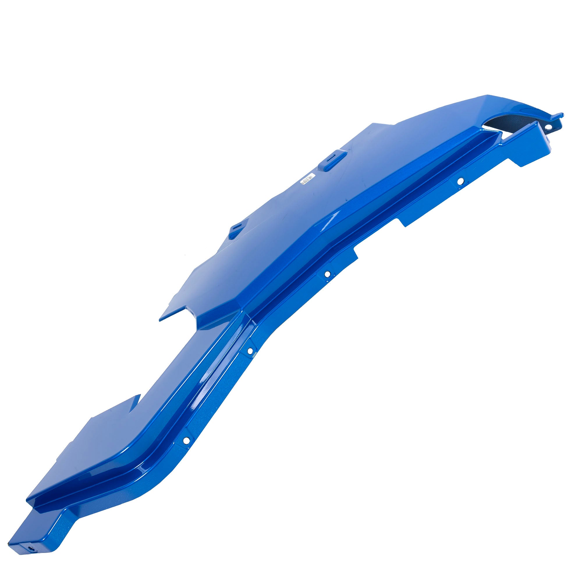 Polaris 2636184-724 ASM-FNDR RR CLIP PNT RADAR BLU Part General 1000