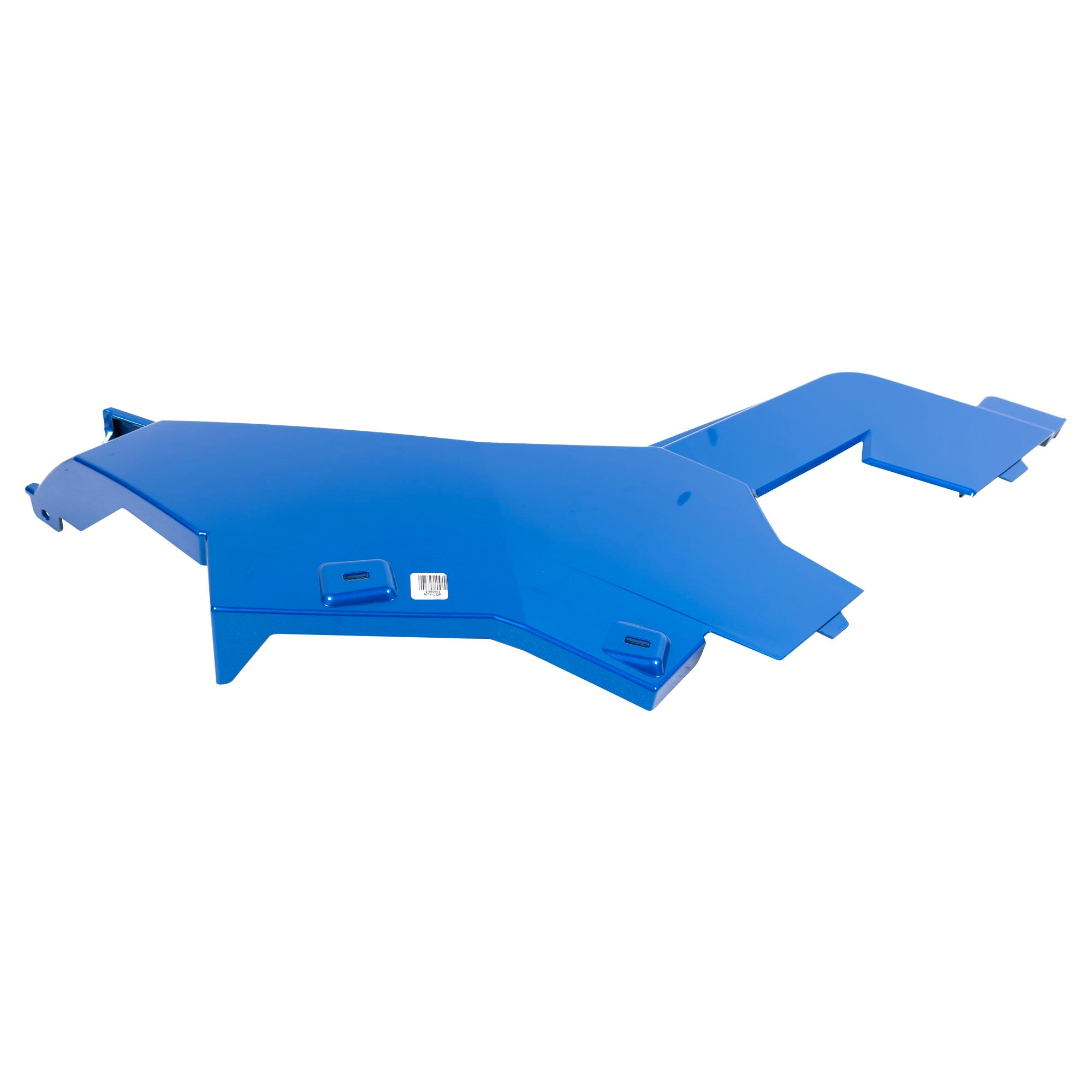 Polaris 2636184-724 ASM-FNDR RR CLIP PNT RADAR BLU Part General 1000