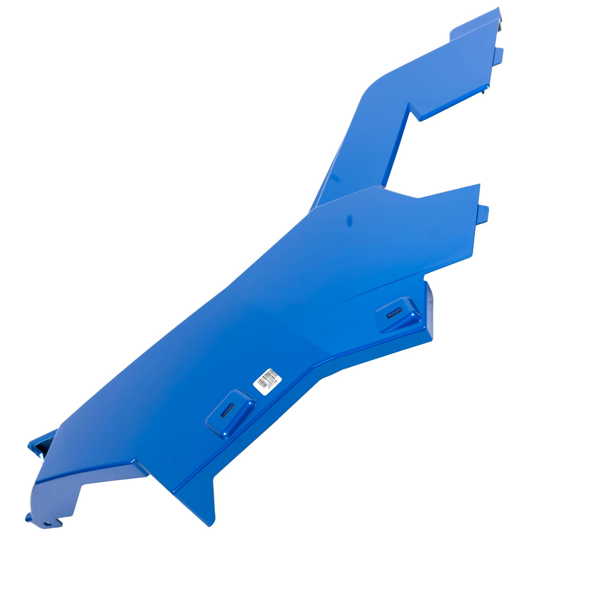 Polaris 2636184-724 ASM-FNDR RR CLIP PNT RADAR BLU Part General 1000