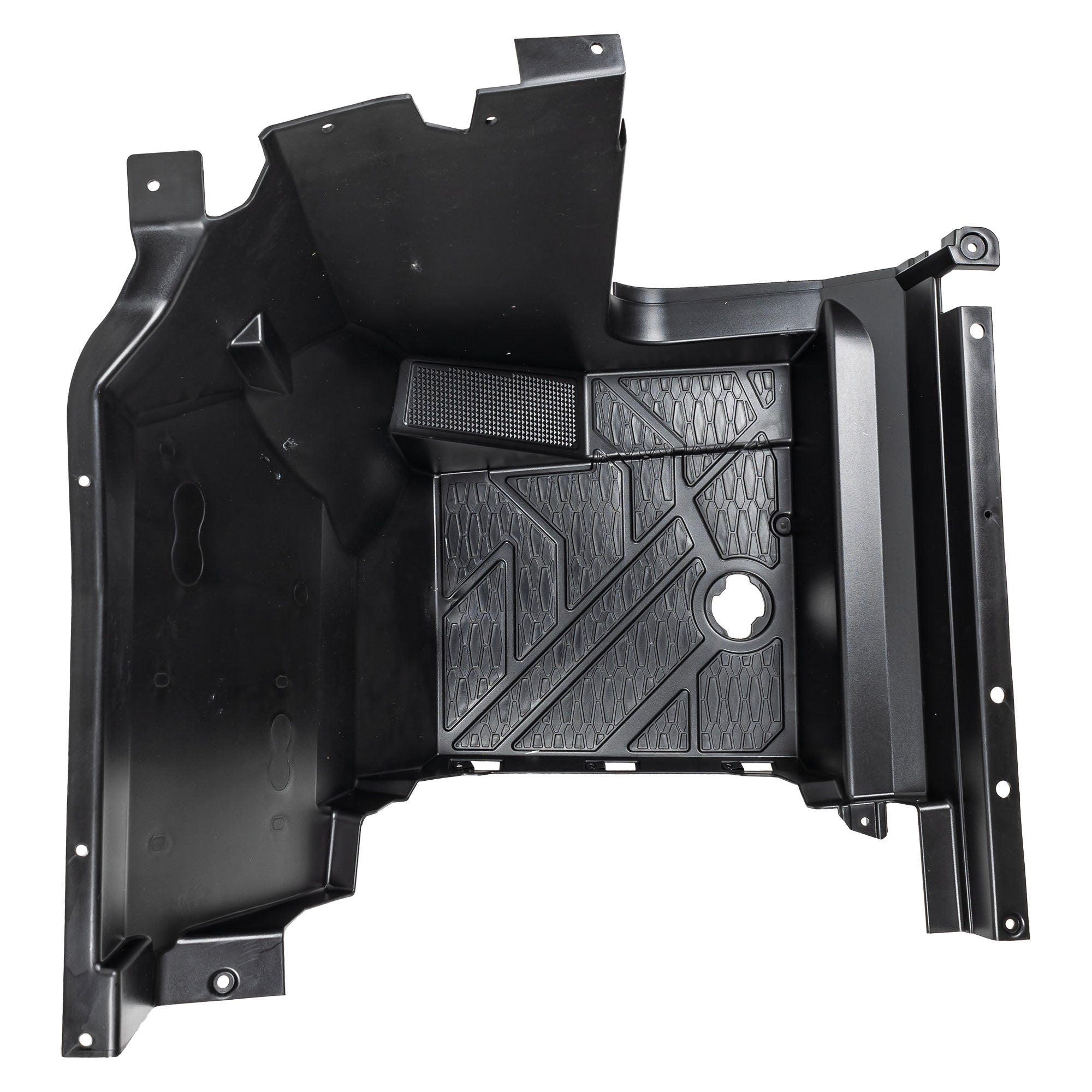 Genuine OEM Polaris Floor General 2636191-070