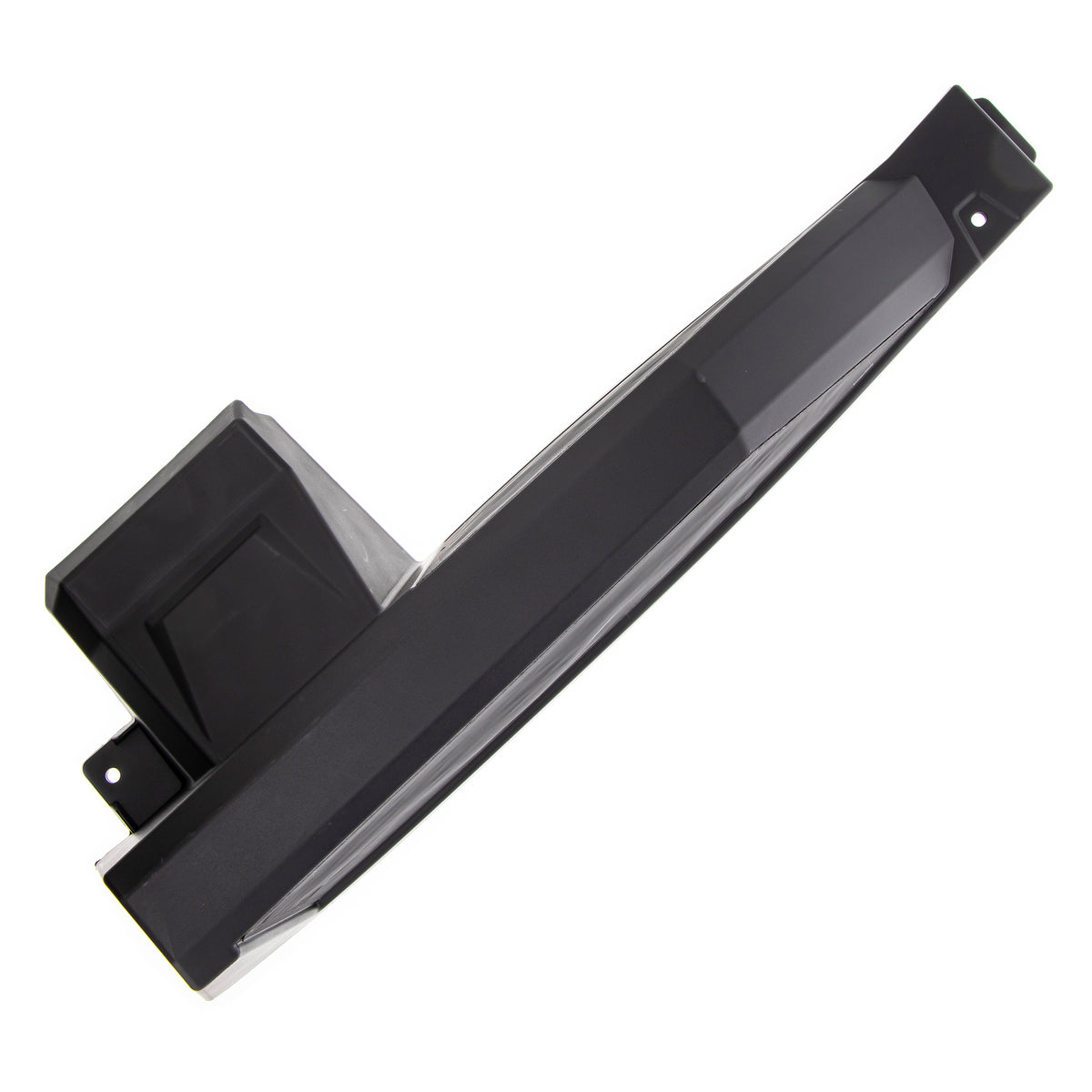 Polaris Left Hand Frog Skinz Bezel 2636237