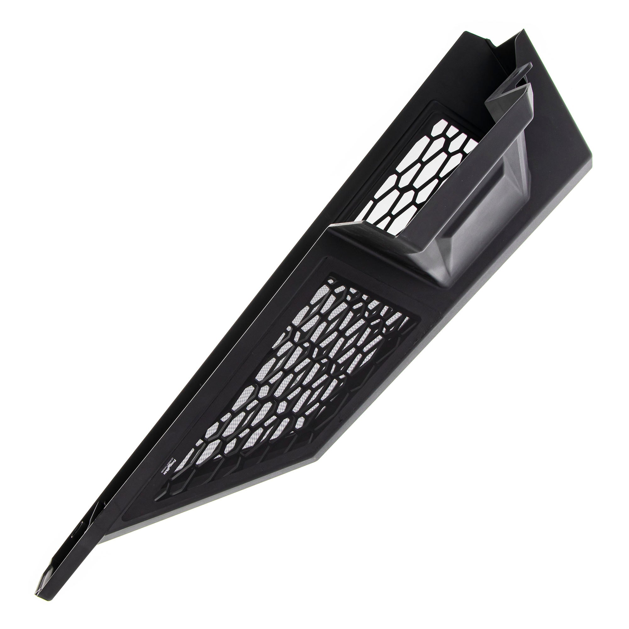 Polaris 2636238 Right Hand Frog Skinz Bezel RZR XP Turbo S 4 2017-2021