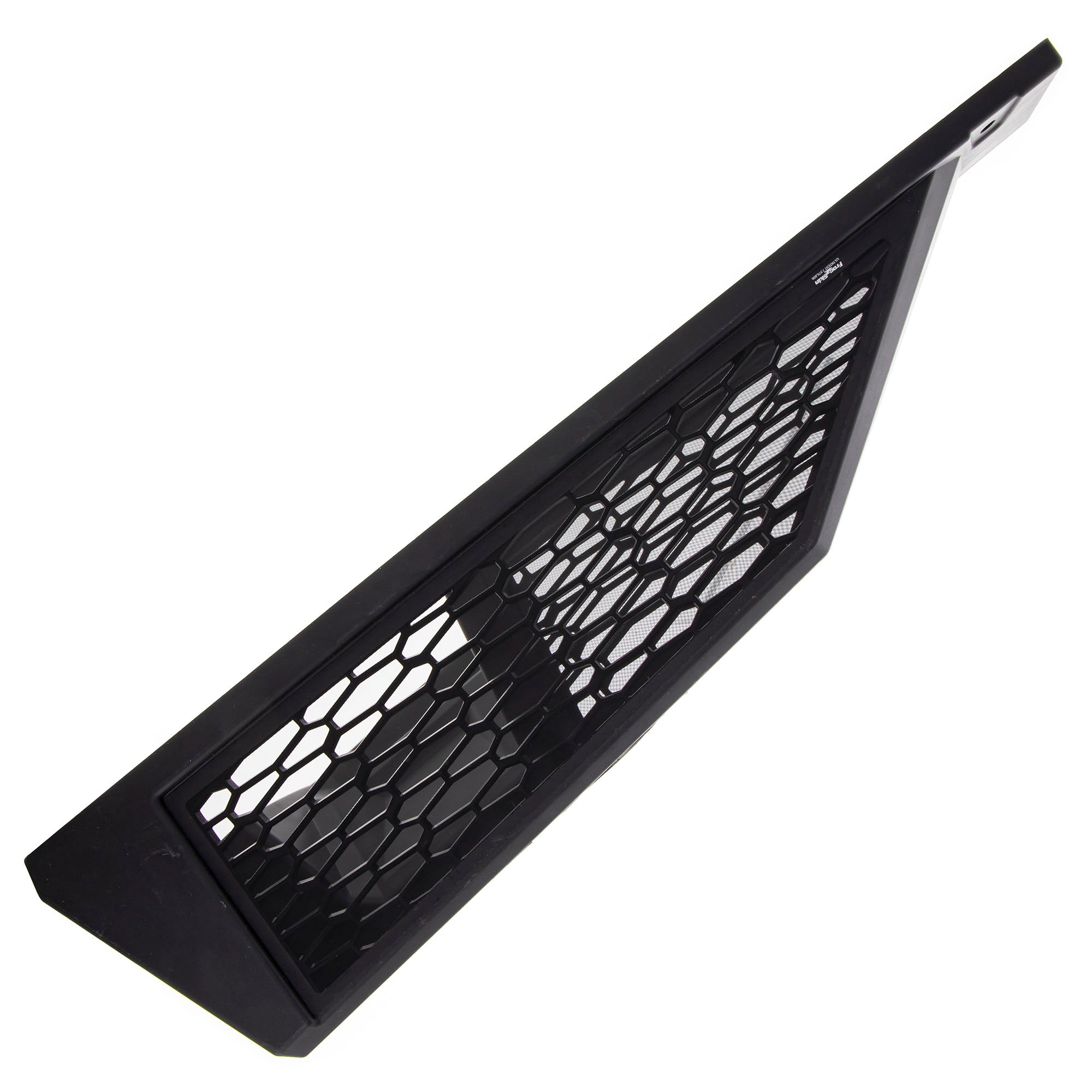 Polaris Right Hand Frog Skinz Bezel 2636238