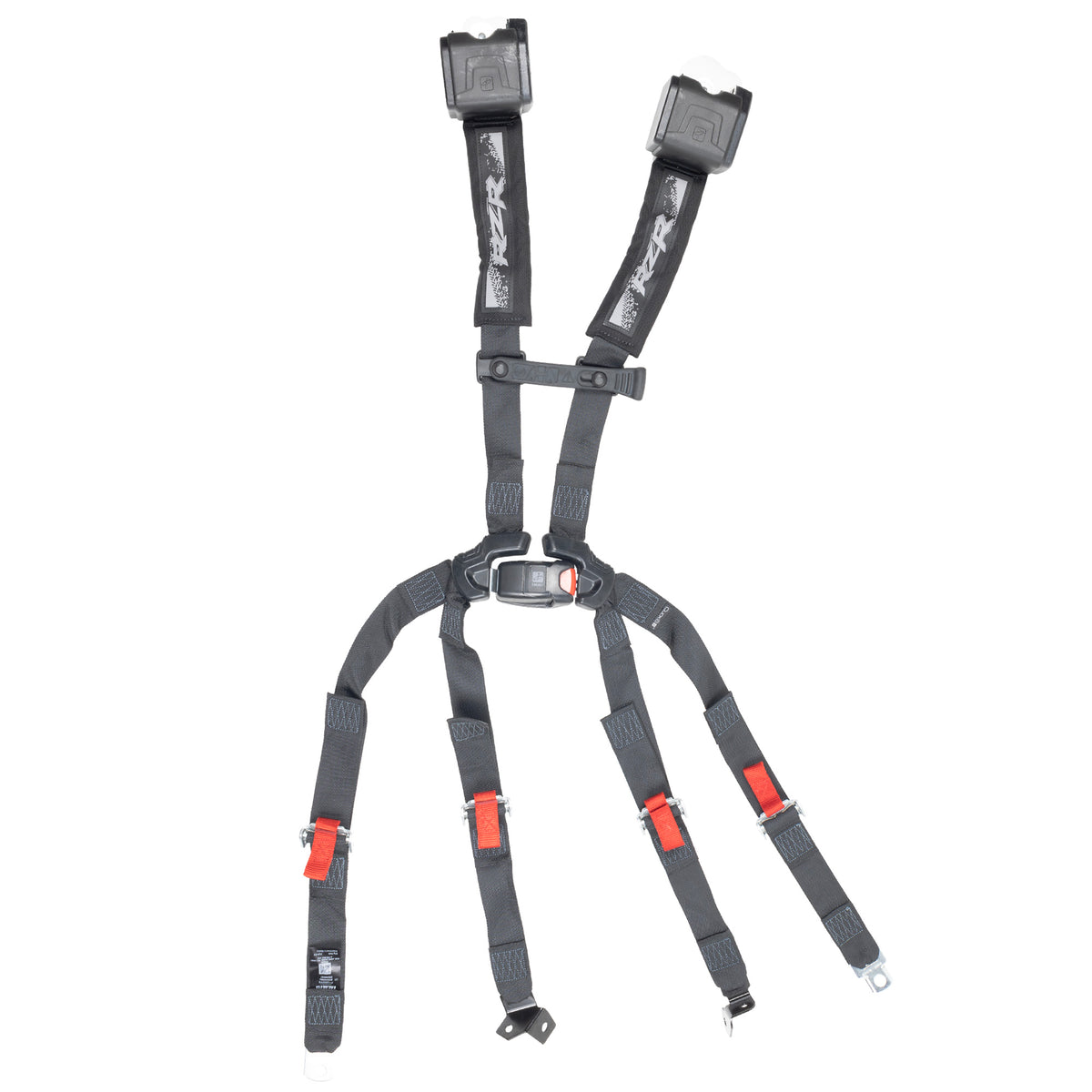 Polaris 2636267 Right Hand Multipoint Seat Belt RZR 1000 XP Turbo 2017-2022