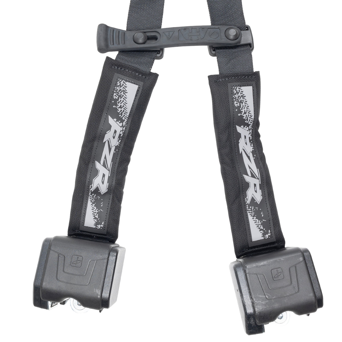 Genuine OEM Polaris Seat Belt Assembly RZR 2636267