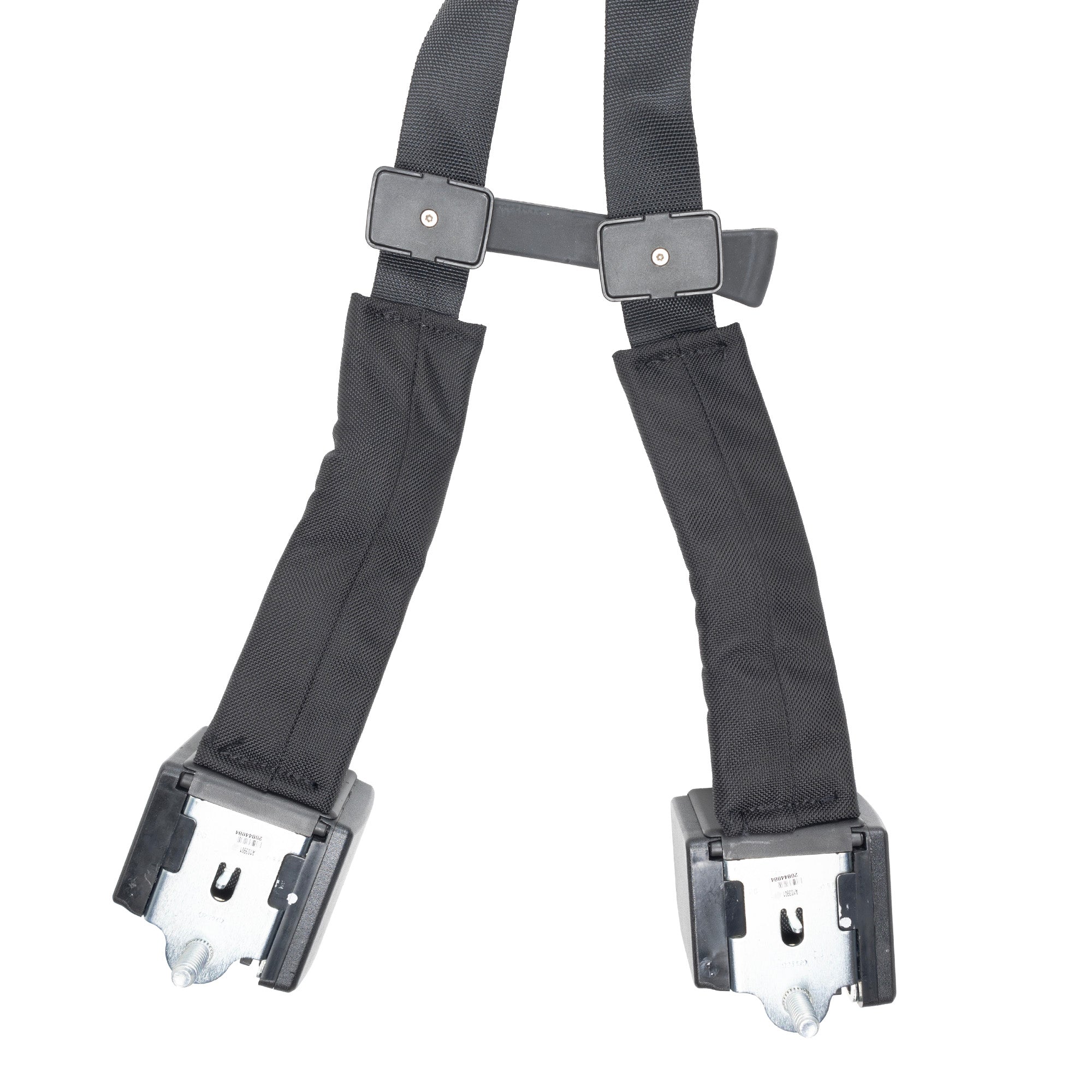 Polaris 2636267 ASM-SEAT BELT MULTIPOINT RH RZR 1000 XP Turbo