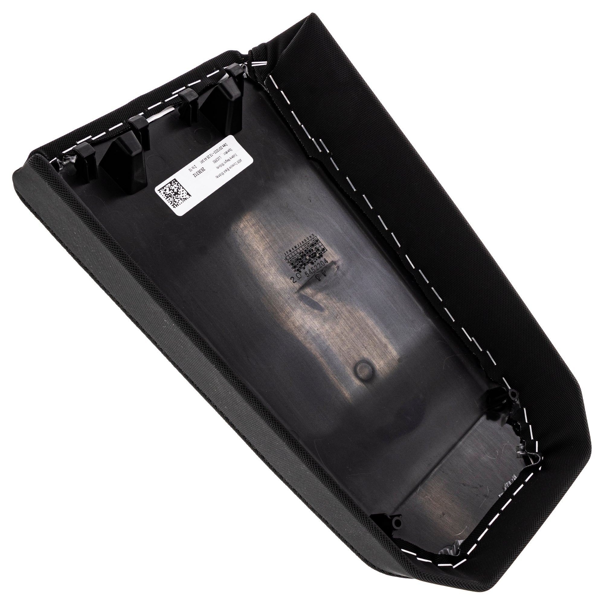 Polaris 2636312 Center Cover Console Assembly General XP Sport EPS Premium 1000