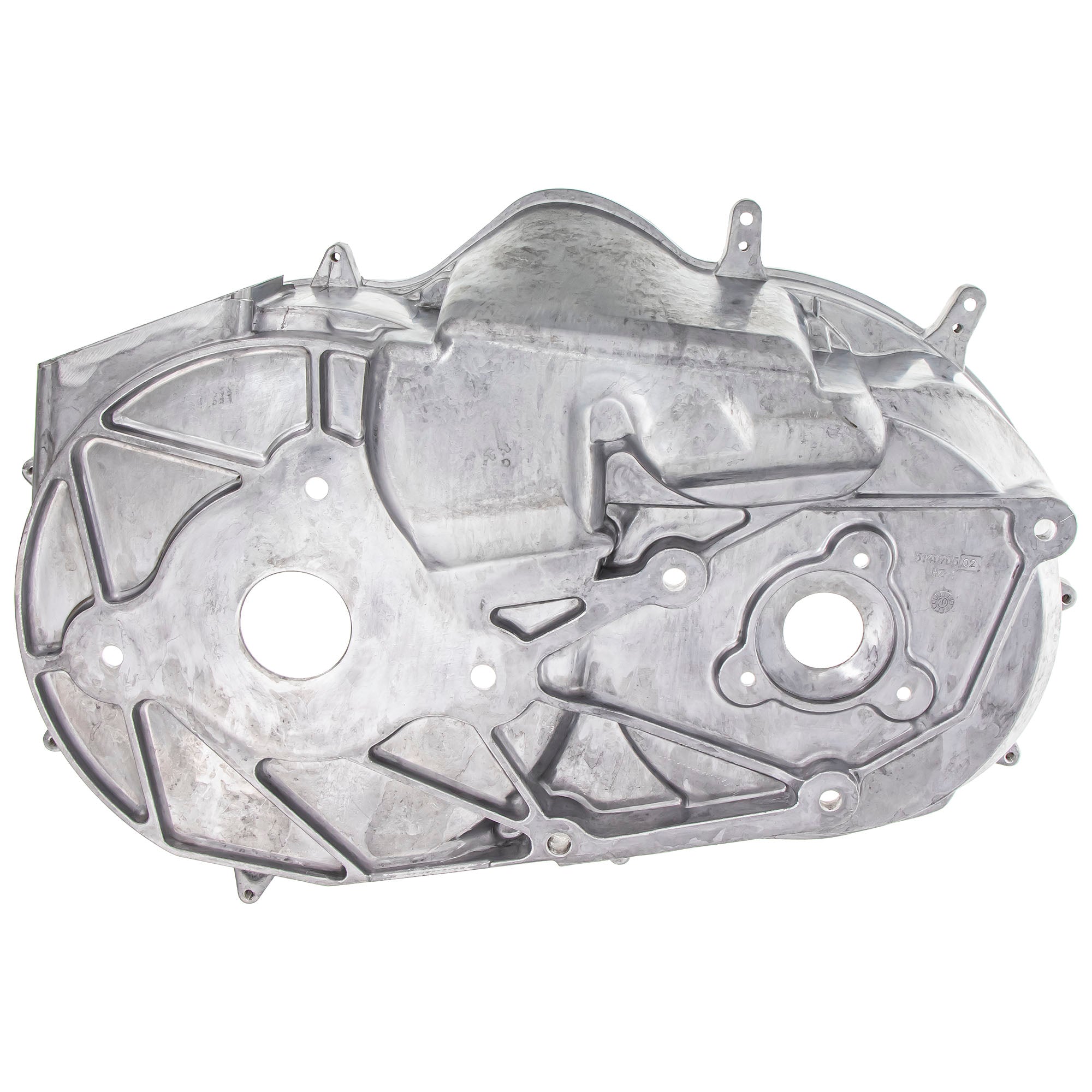 Polaris 2636329 Inner Clutch Cover Assembly RZR XP Turbo 4 2635800 5139821