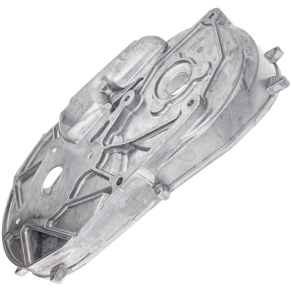 Polaris Inner Clutch Cover Assembly 2636329 alternate view