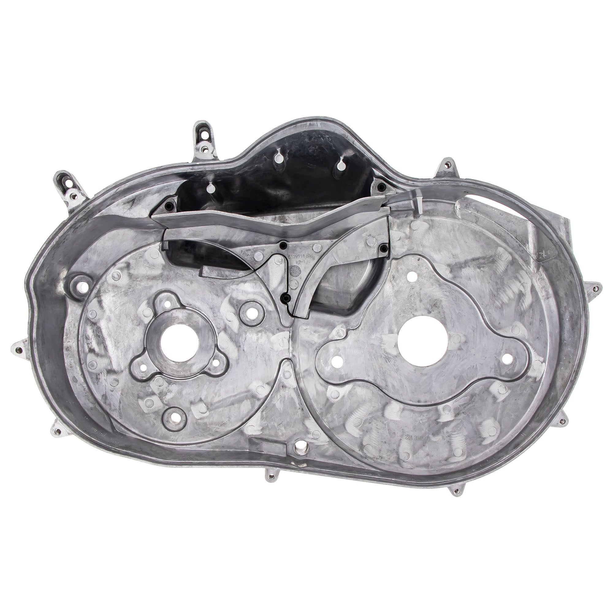 Polaris 2636329 Inner Clutch Cover Assembly RZR XP Turbo 2635800