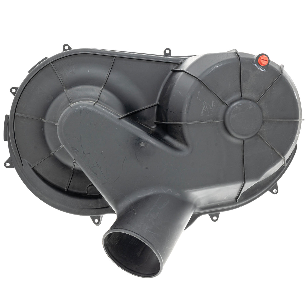 Polaris Outer Clutch Cover Assembly 2636330