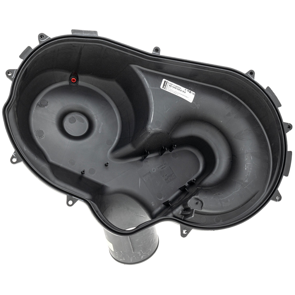Polaris Outer Clutch Cover Assembly 2636330 RZR 4 2016-2018 2635722