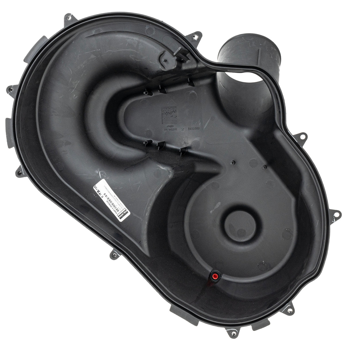 Polaris Outer Clutch Cover Assembly 2636330 RZR 4 2016-2018 2635722